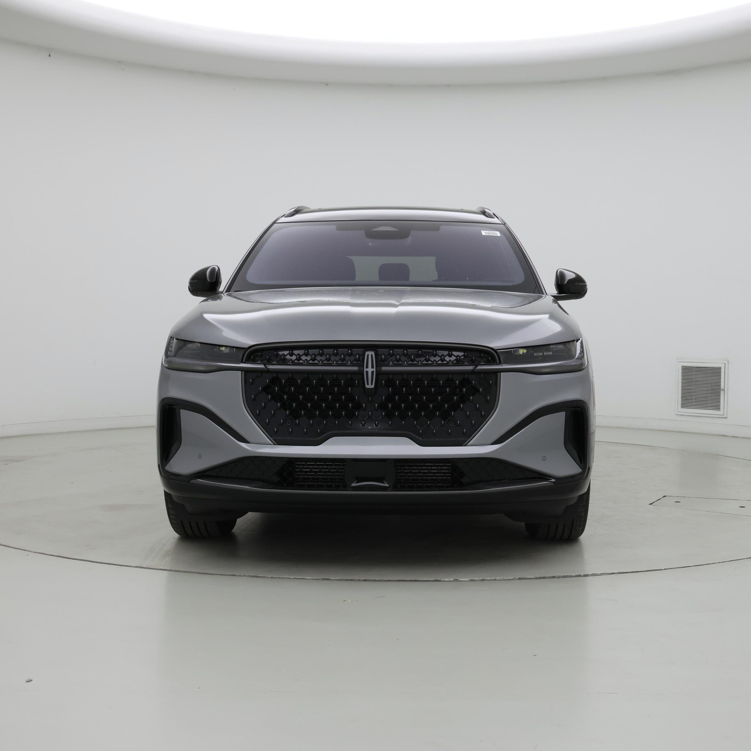 Thumbnail: 2025 Lincoln Nautilus - 5