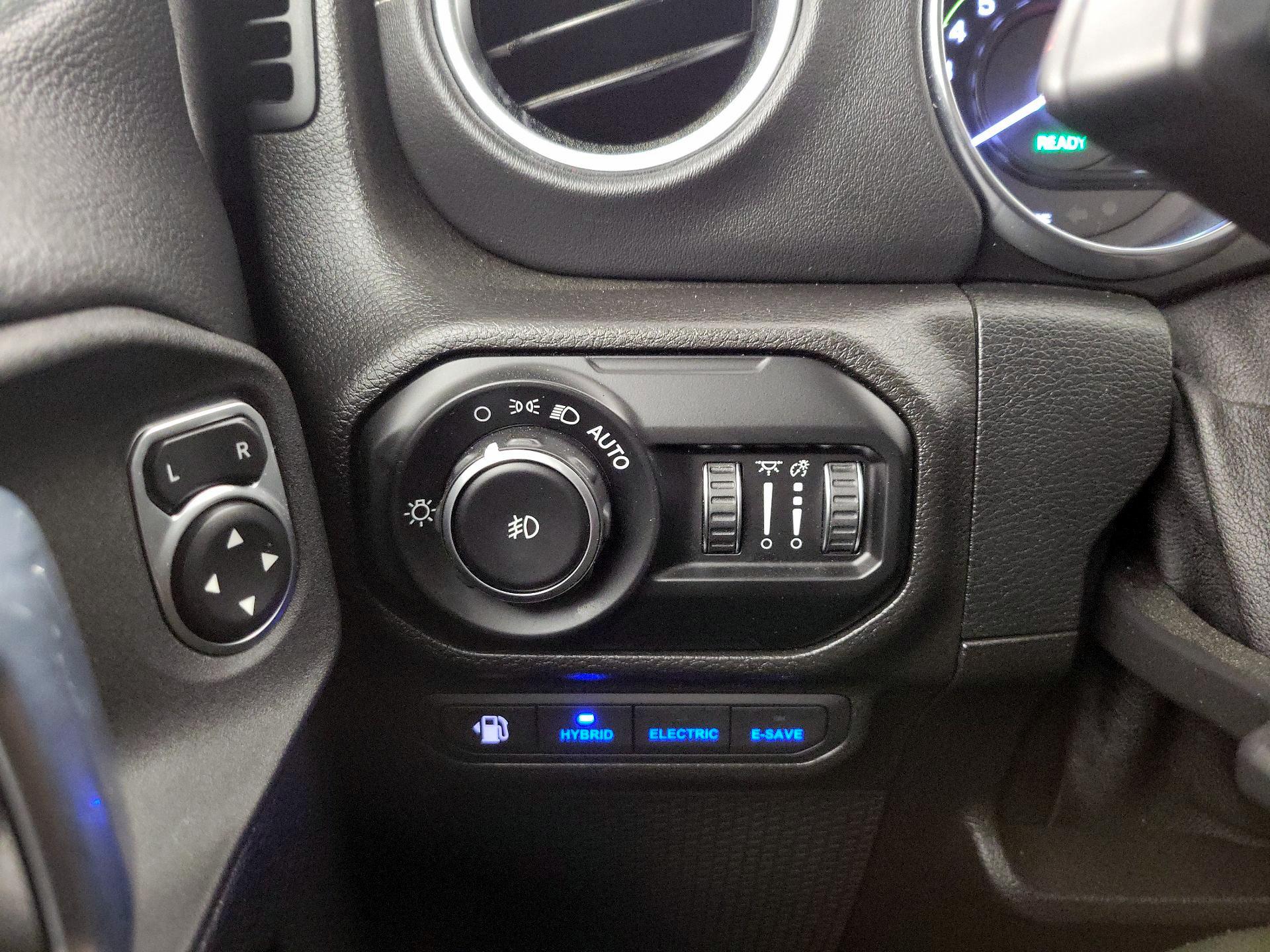 Thumbnail: 2021 Jeep Wrangler - 13