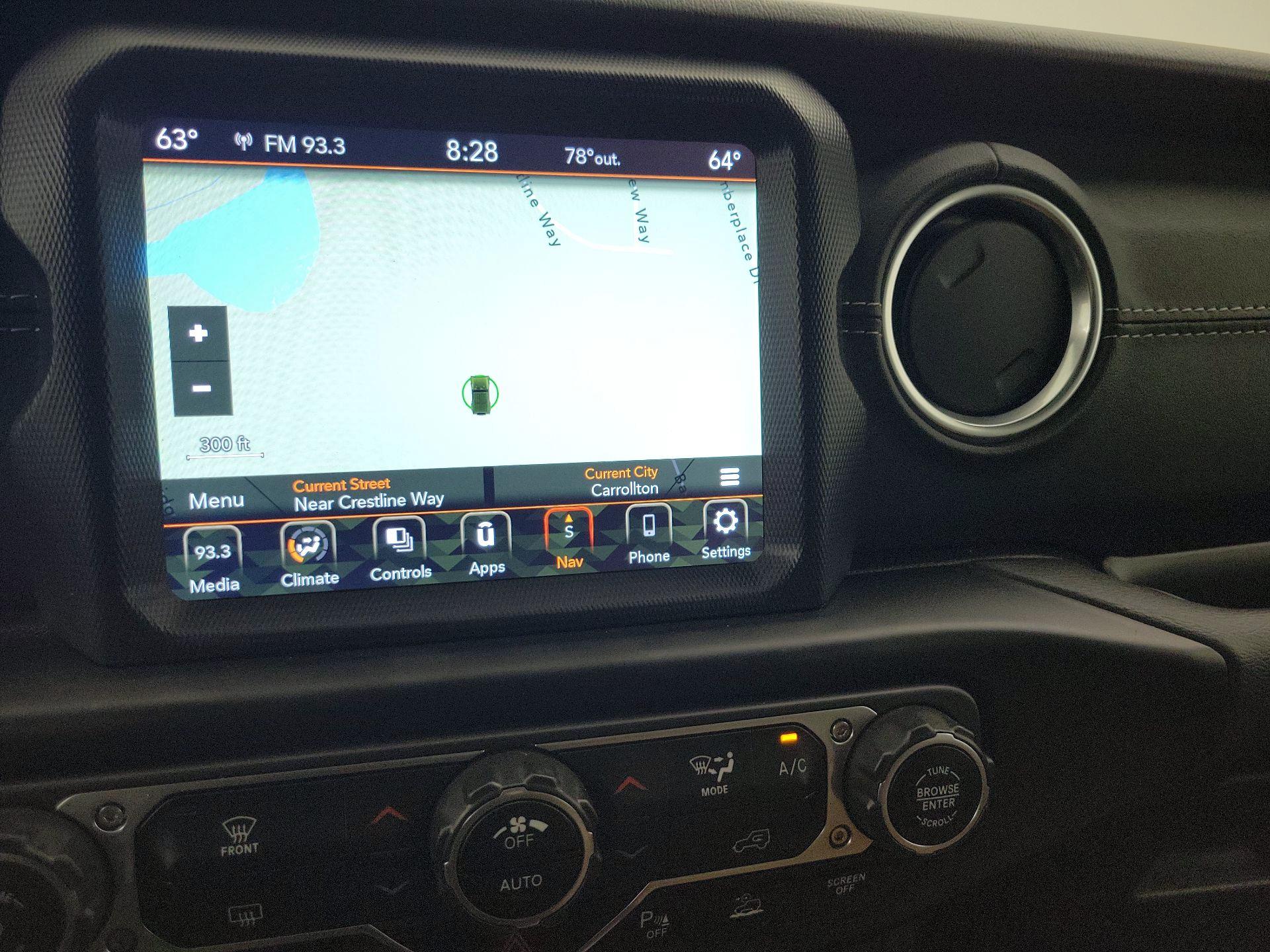 Thumbnail: 2021 Jeep Wrangler - 14