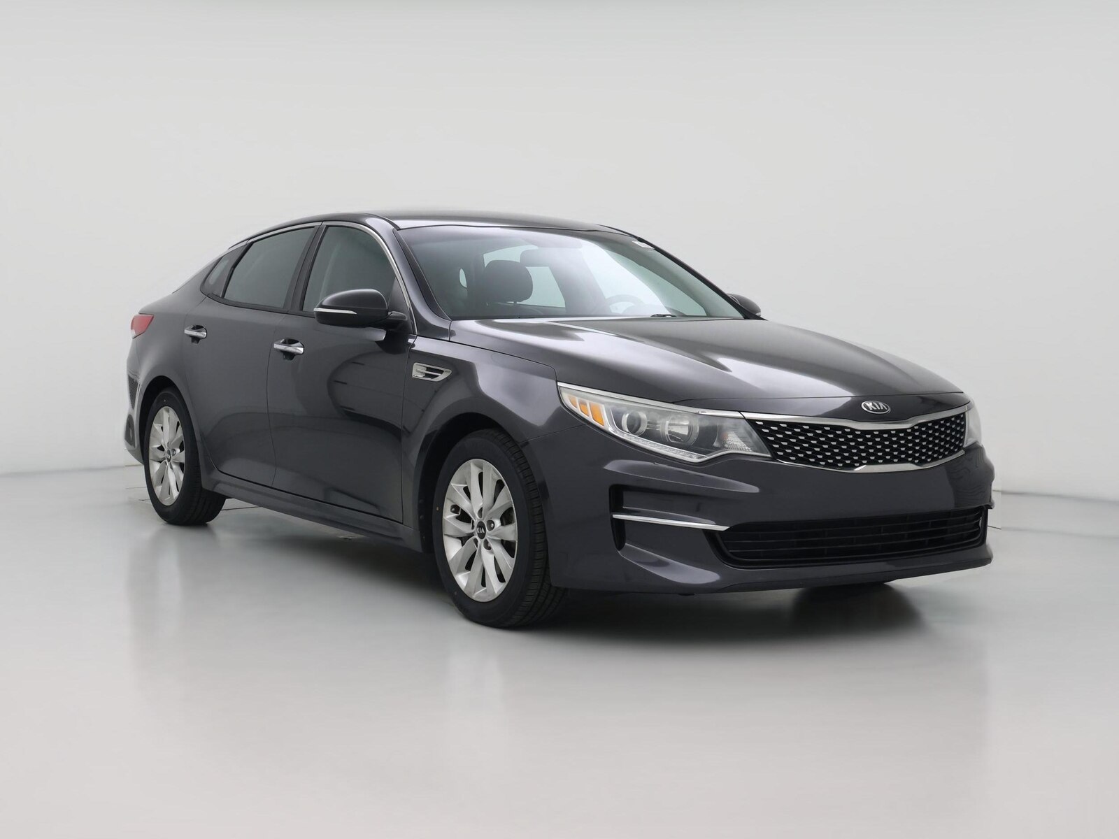 2018 Kia Optima EX