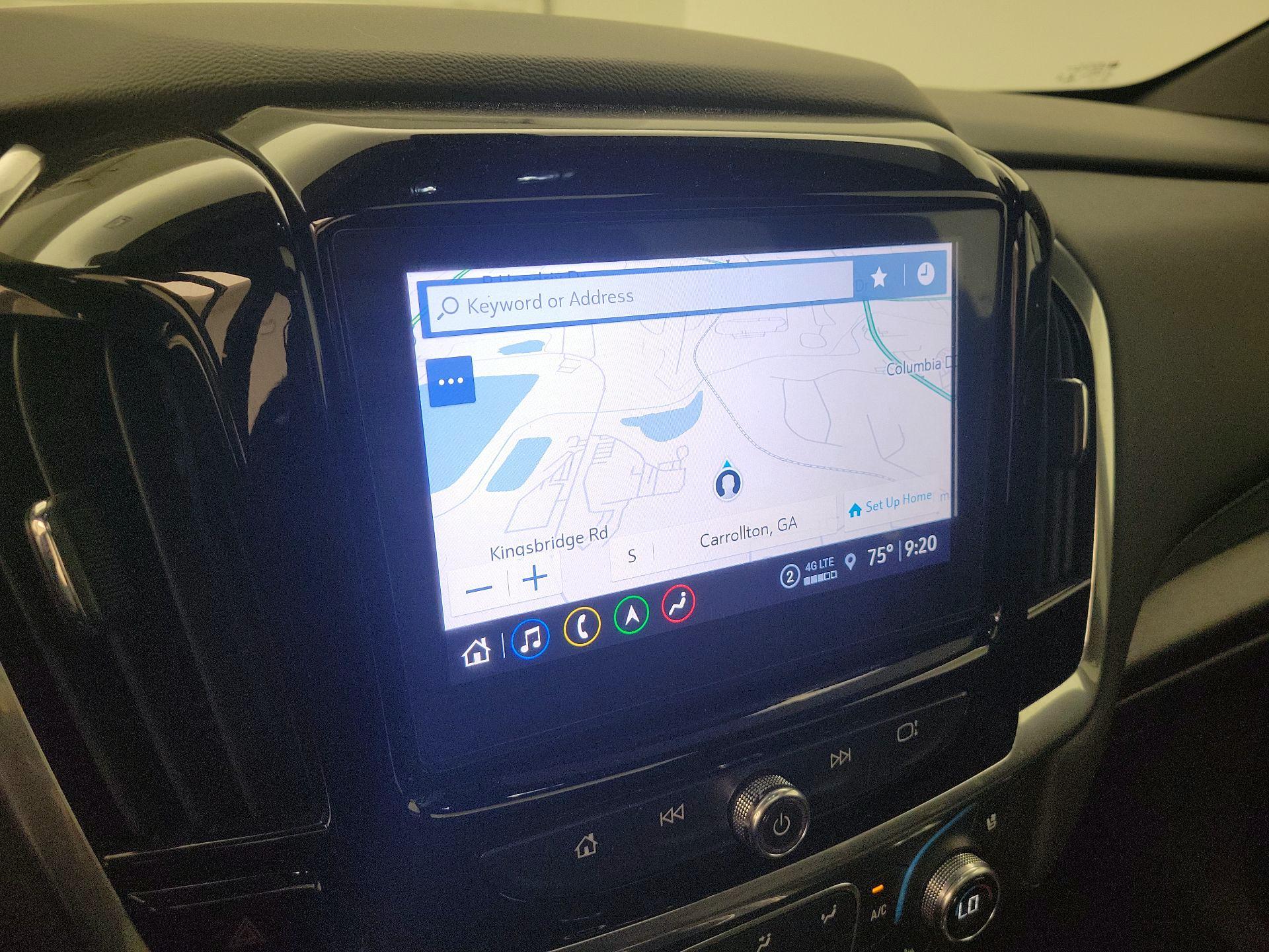 Thumbnail: 2023 Chevrolet Traverse - 14