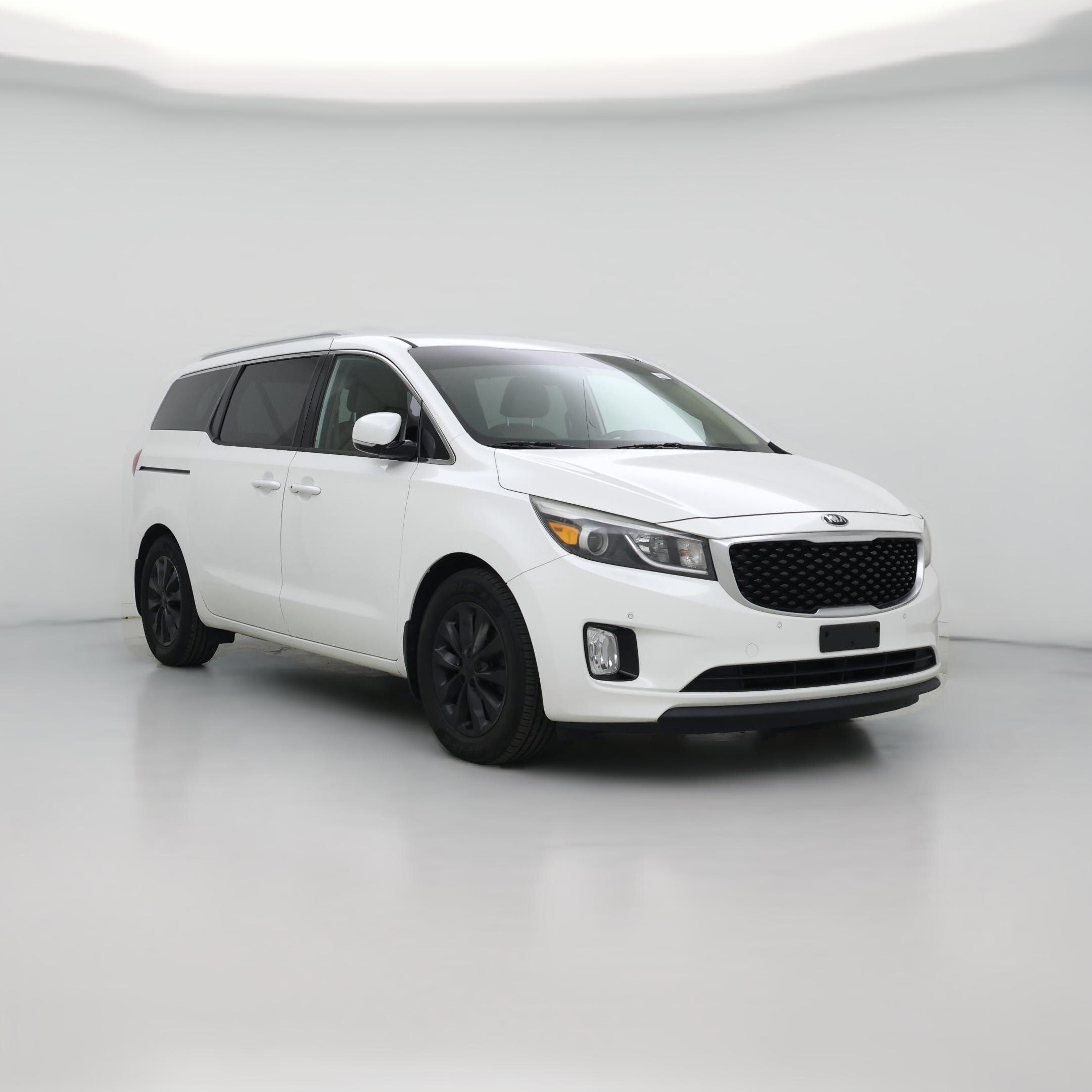 Thumbnail: 2017 Kia Sedona - 1