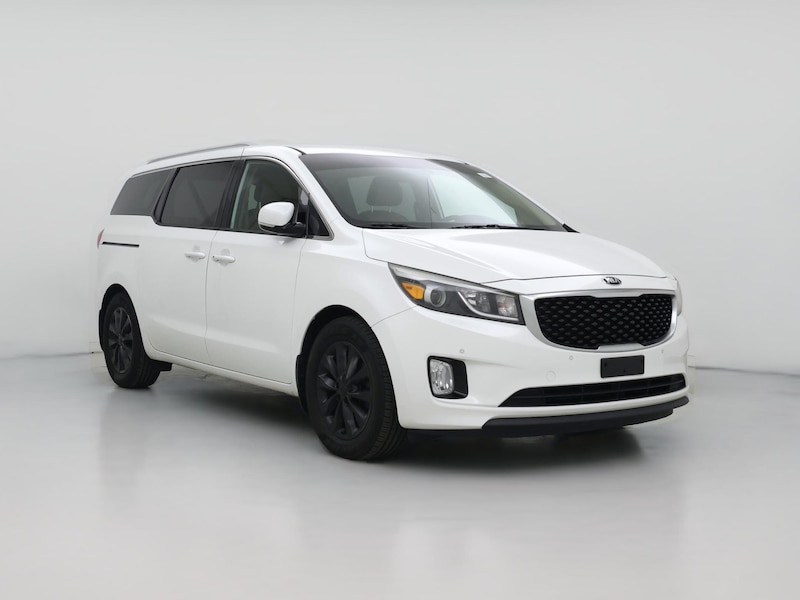 2017 Kia Sedona EX -
                  Lithia Springs, GA