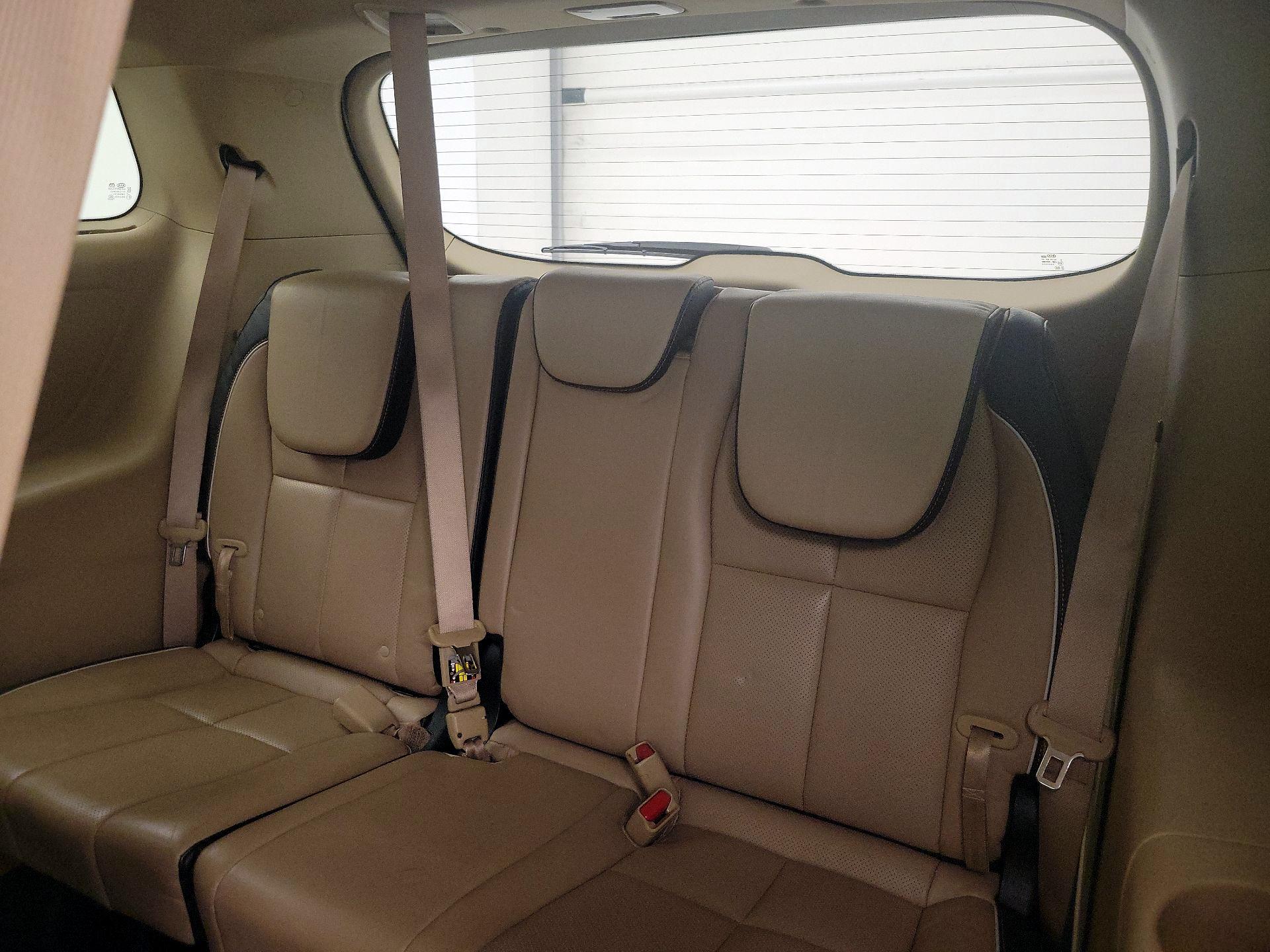 Thumbnail: 2017 Kia Sedona - 20