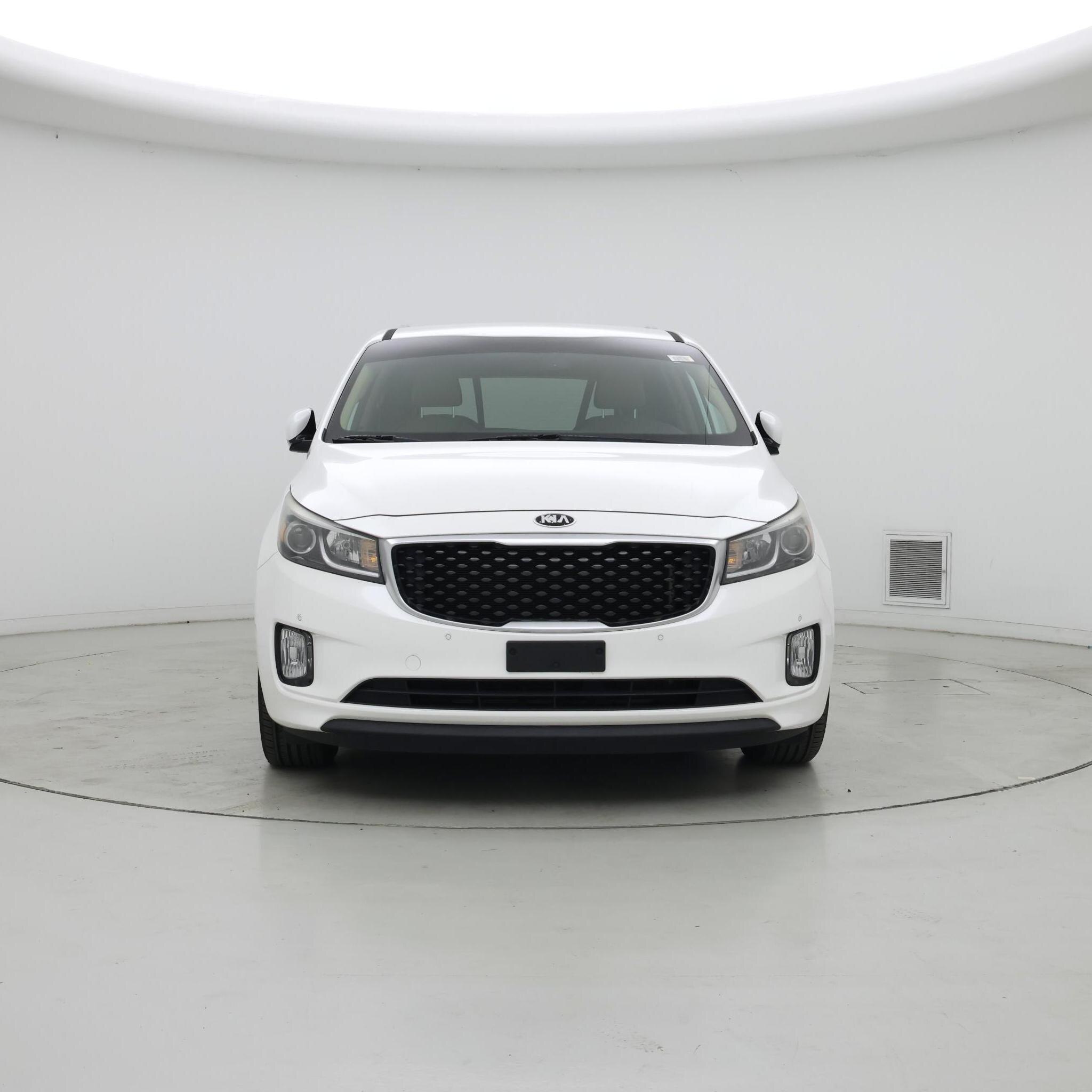 Thumbnail: 2017 Kia Sedona - 5