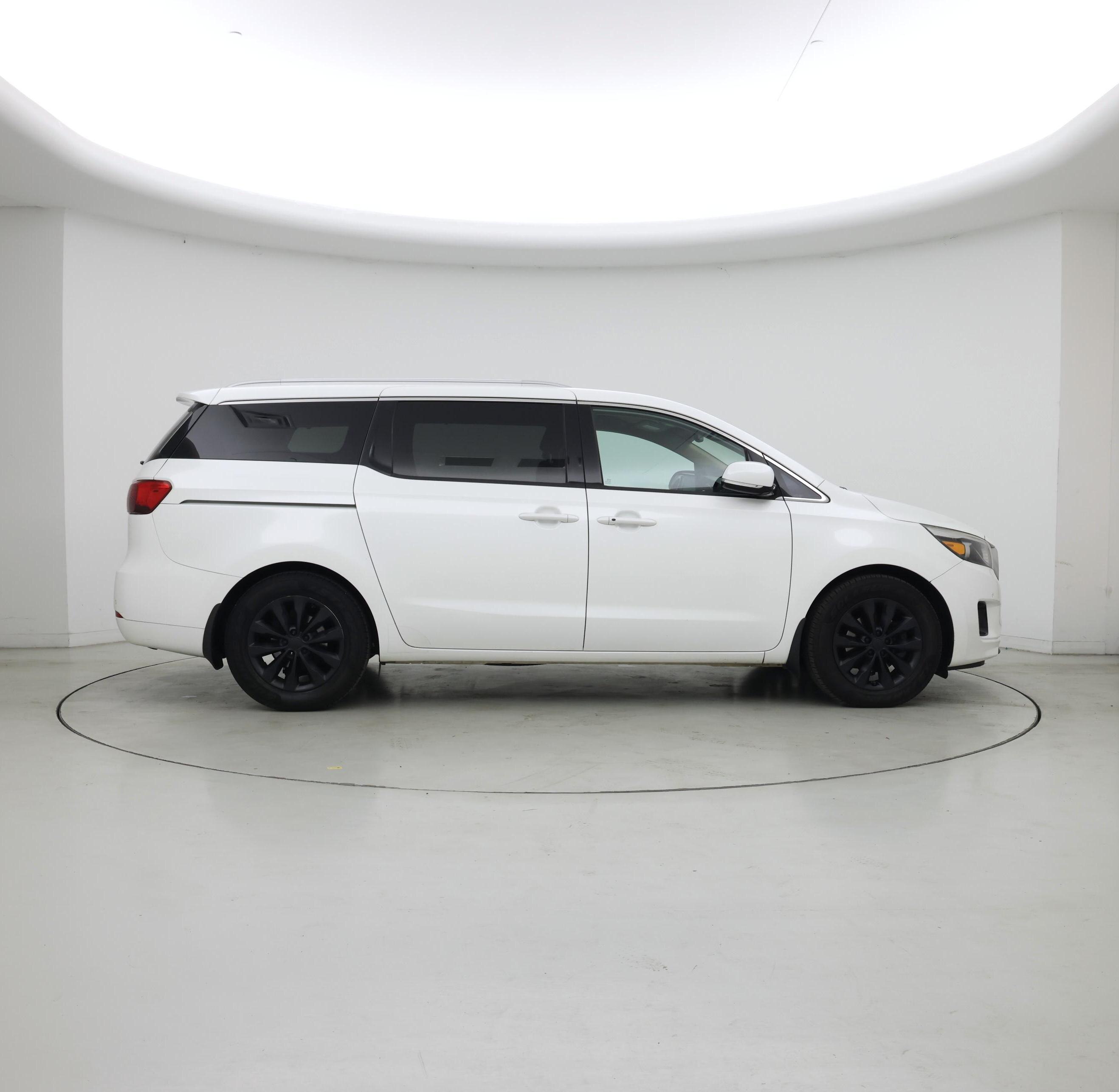 Thumbnail: 2017 Kia Sedona - 7