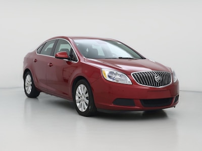 2015 Buick Verano