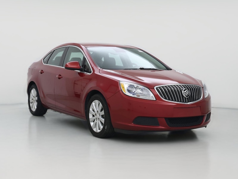 2015 Buick Verano  -
                  Lithia Springs, GA