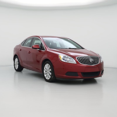 2015 Buick Verano