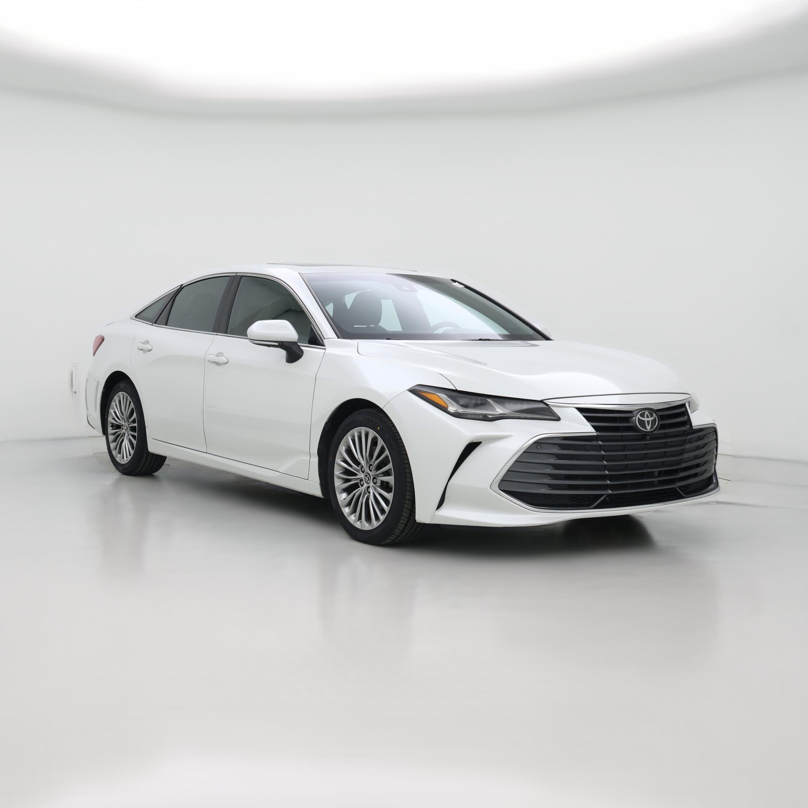 Thumbnail: 2022 Toyota Avalon - 1