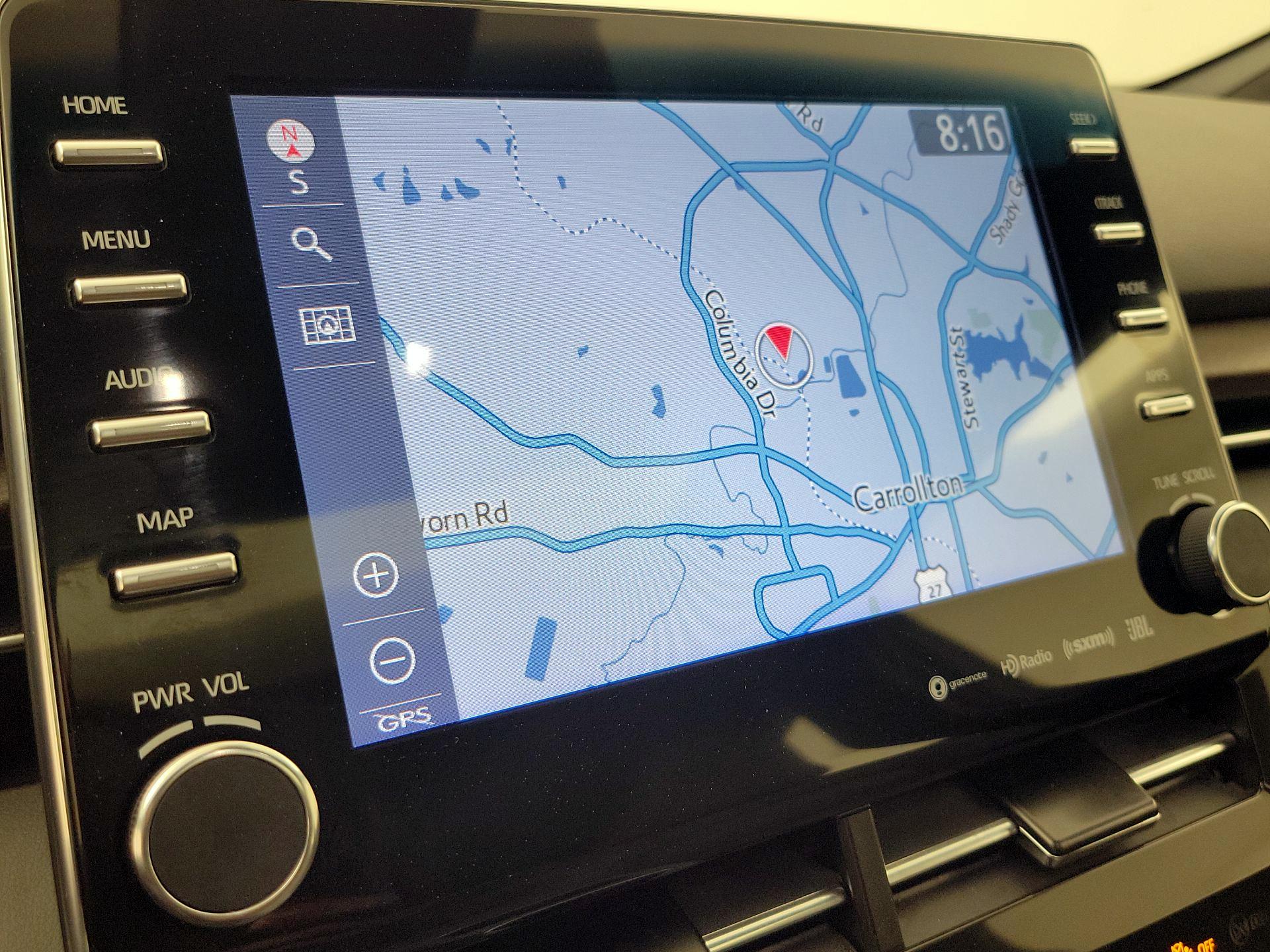 Thumbnail: 2022 Toyota Avalon - 14