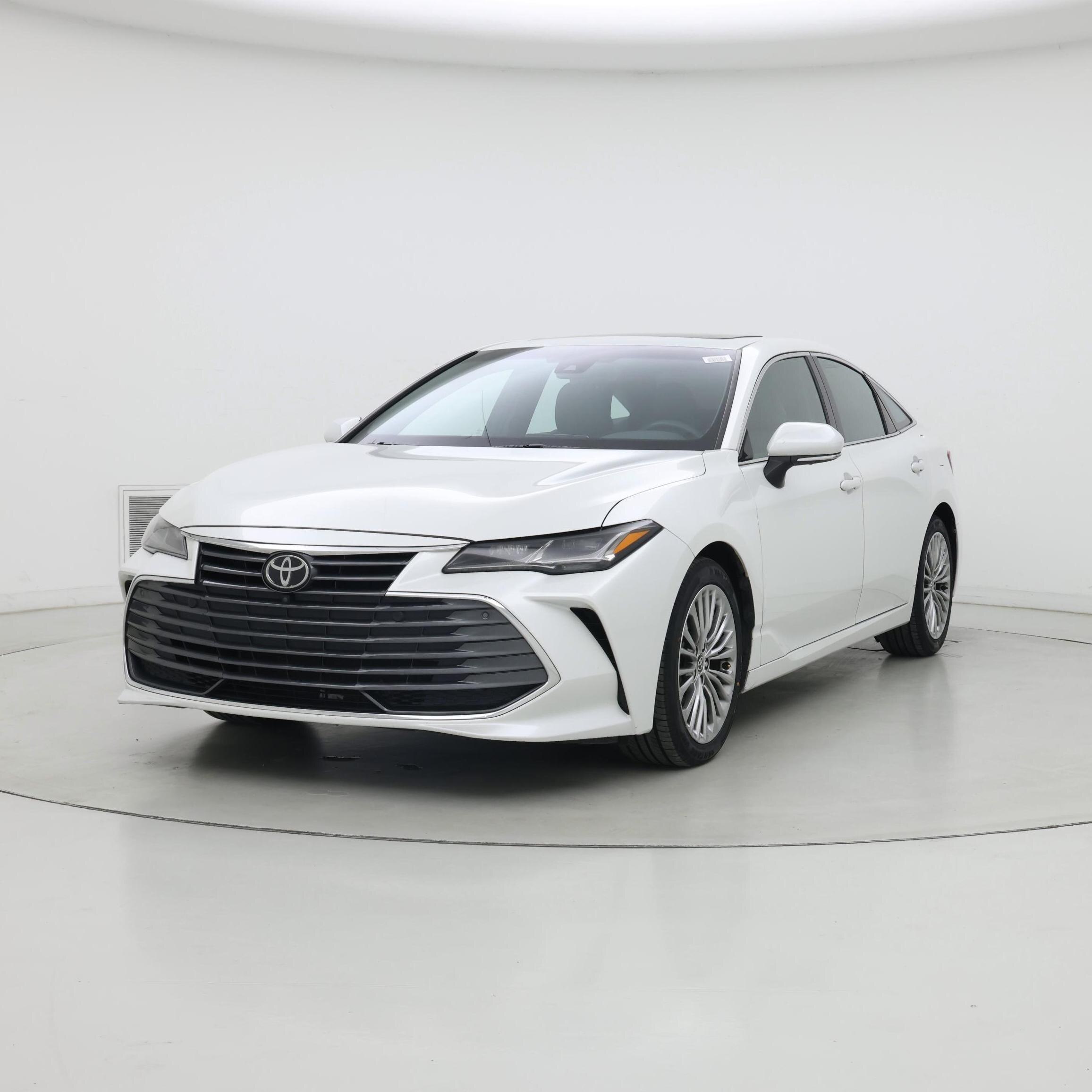 Thumbnail: 2022 Toyota Avalon - 4