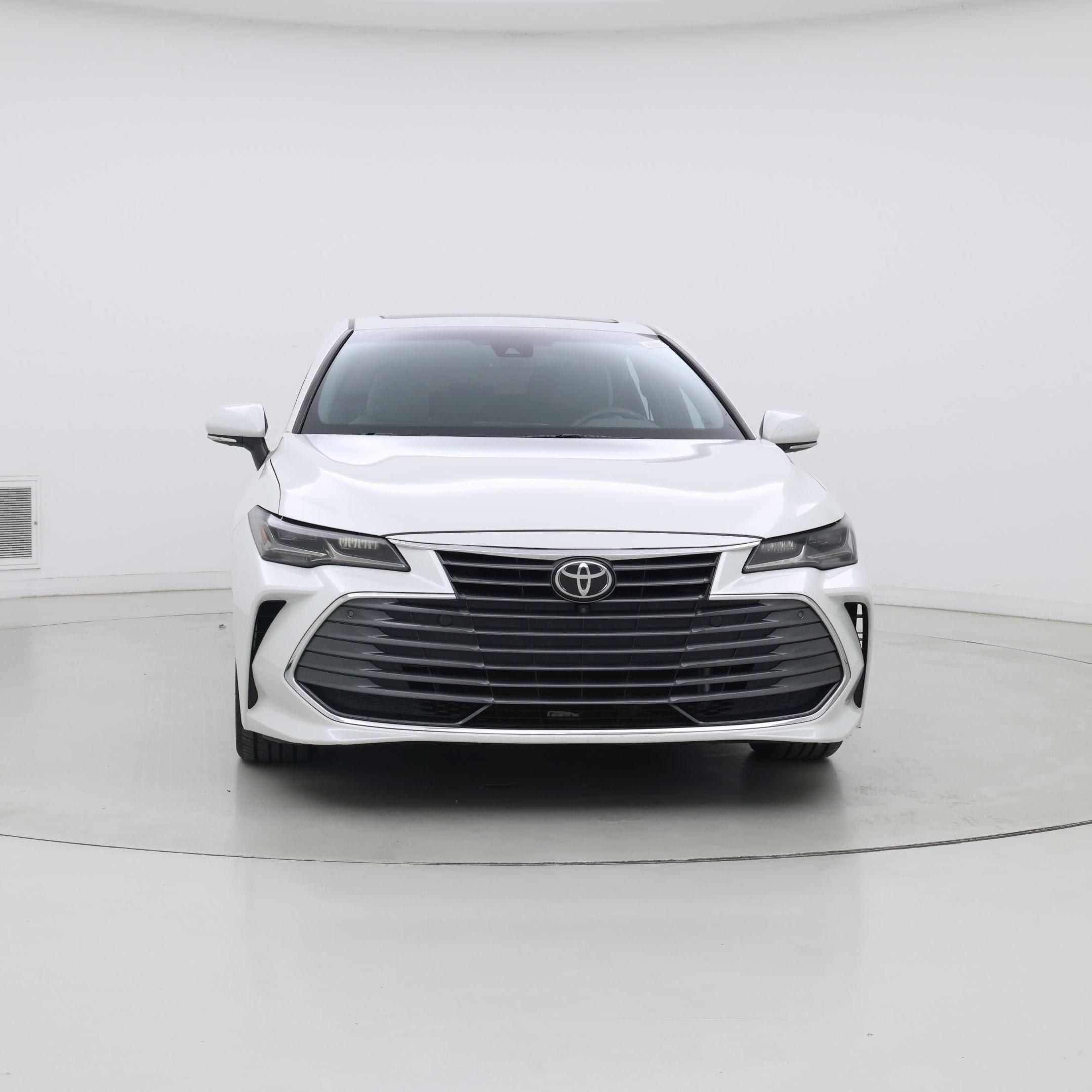 Thumbnail: 2022 Toyota Avalon - 5