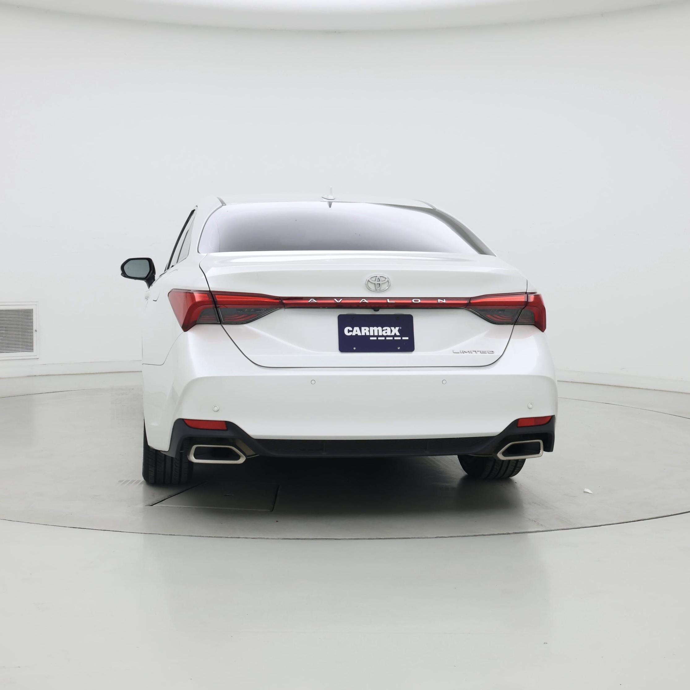 Thumbnail: 2022 Toyota Avalon - 6