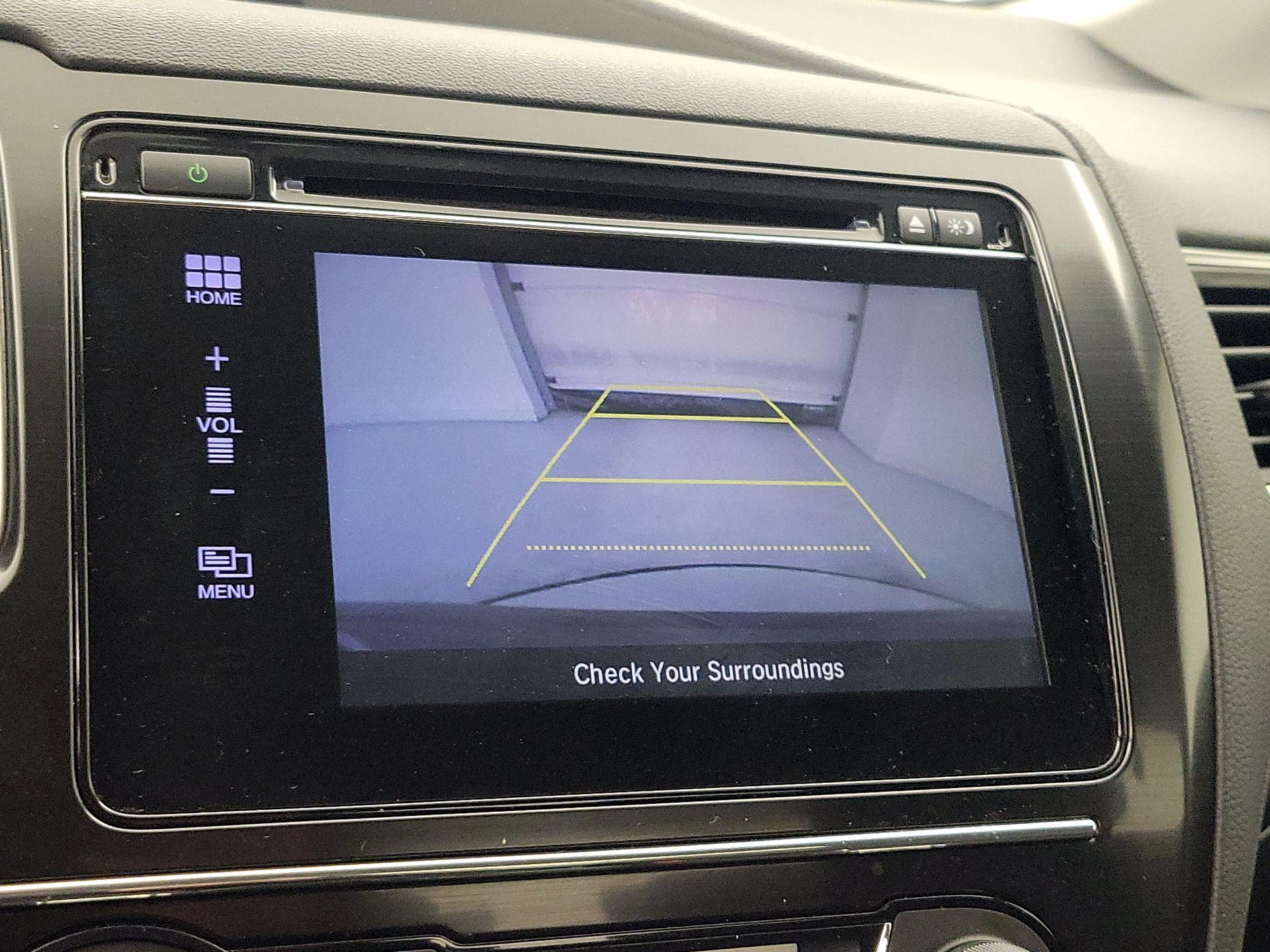 Thumbnail: 2015 Honda Civic - 14