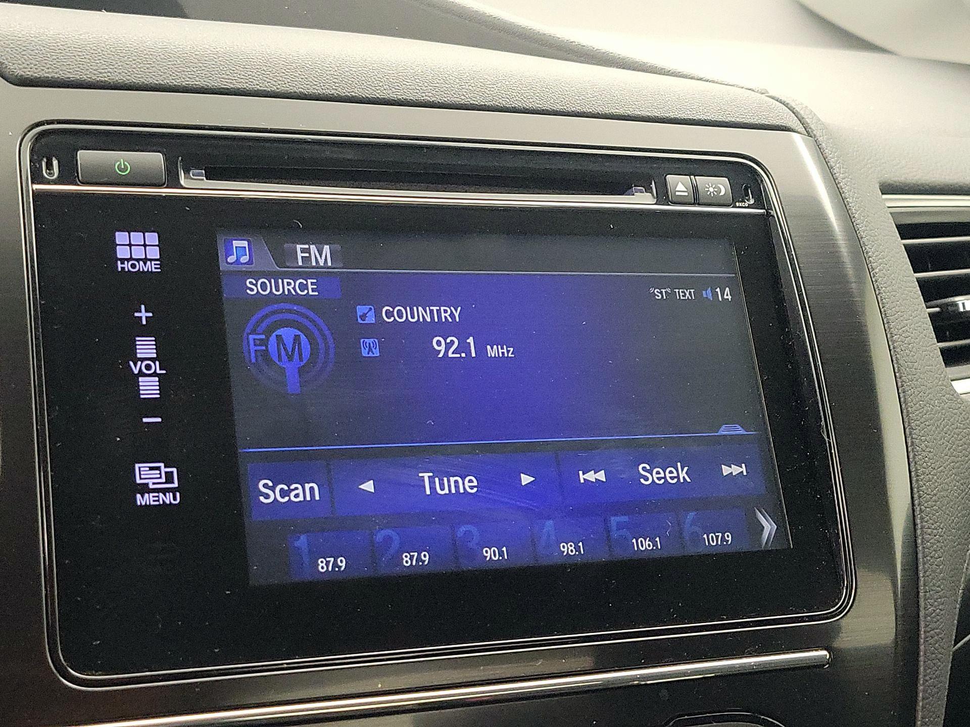 Thumbnail: 2015 Honda Civic - 15