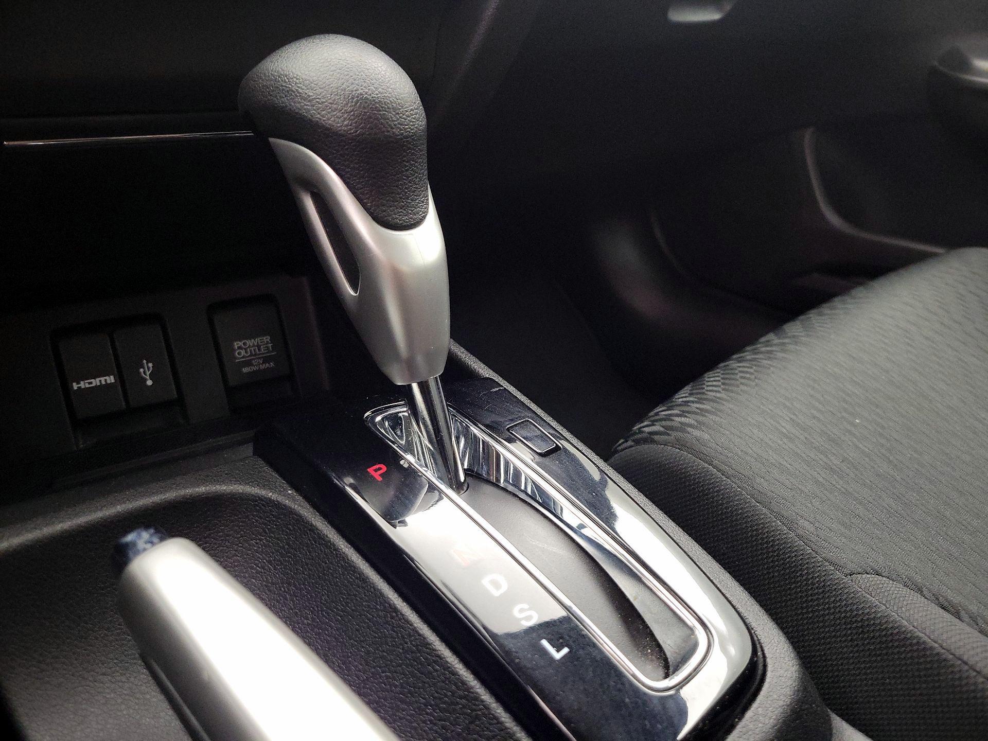 Thumbnail: 2015 Honda Civic - 17