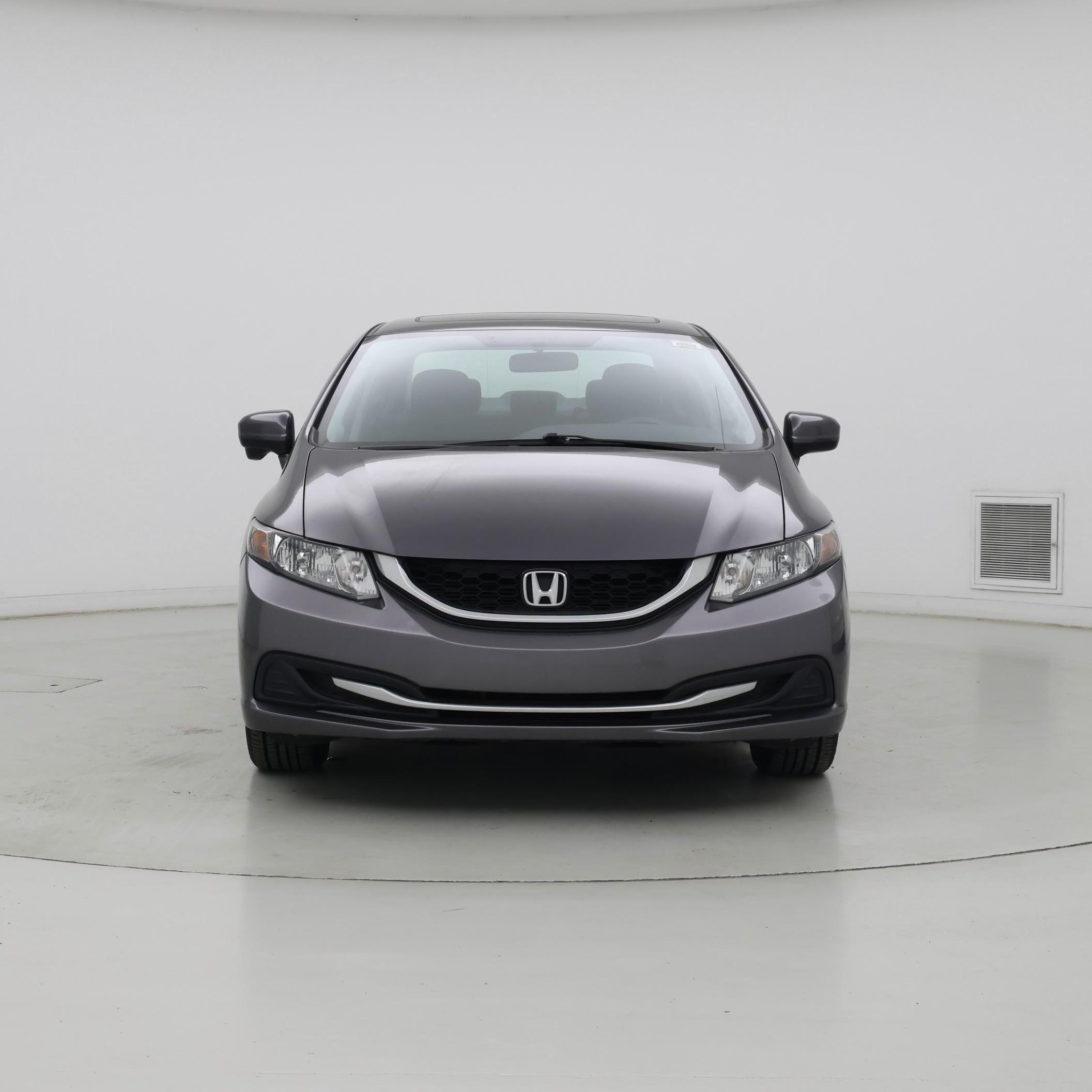 Thumbnail: 2015 Honda Civic - 5