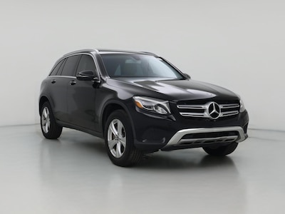 2018 Mercedes-Benz GLC300