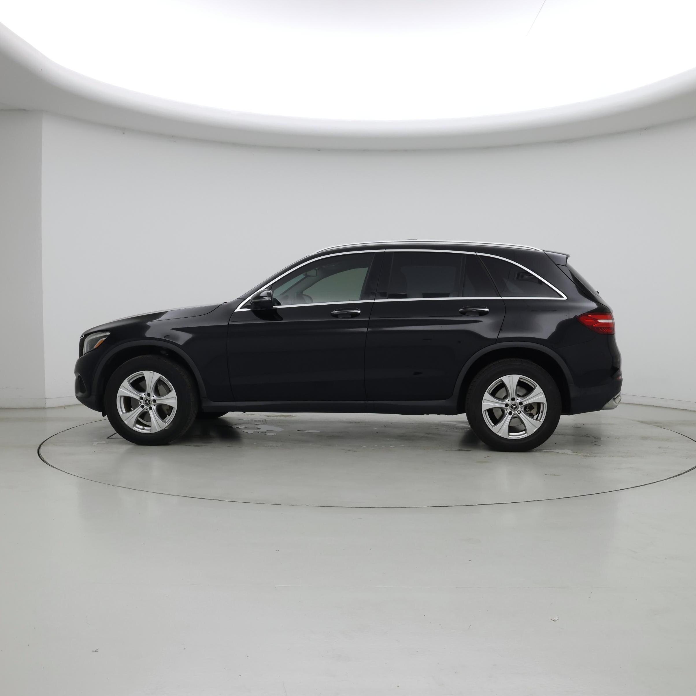 Thumbnail: 2018 Mercedes-Benz GLC - 3