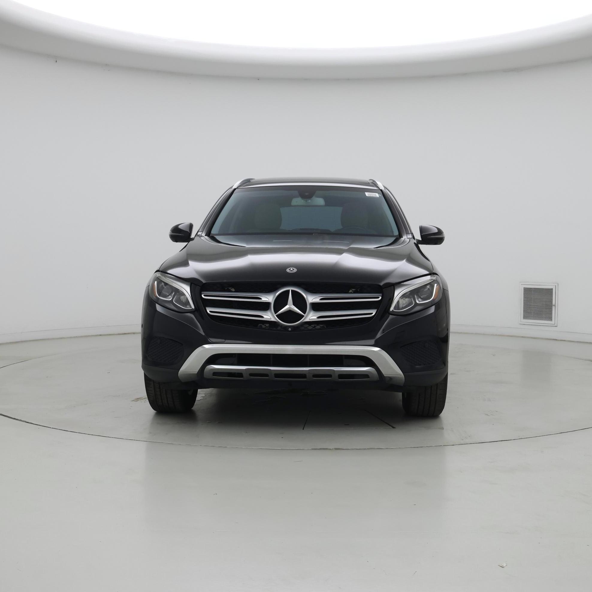 Thumbnail: 2018 Mercedes-Benz GLC - 5