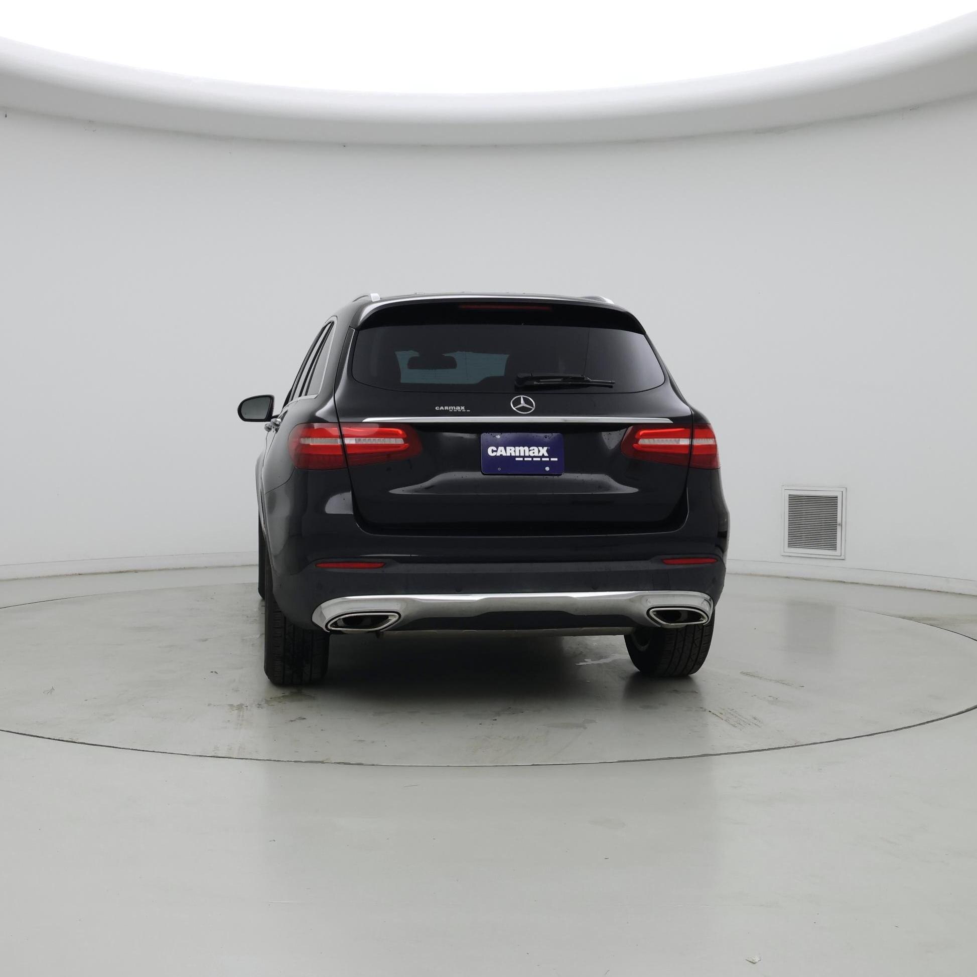 Thumbnail: 2018 Mercedes-Benz GLC - 6