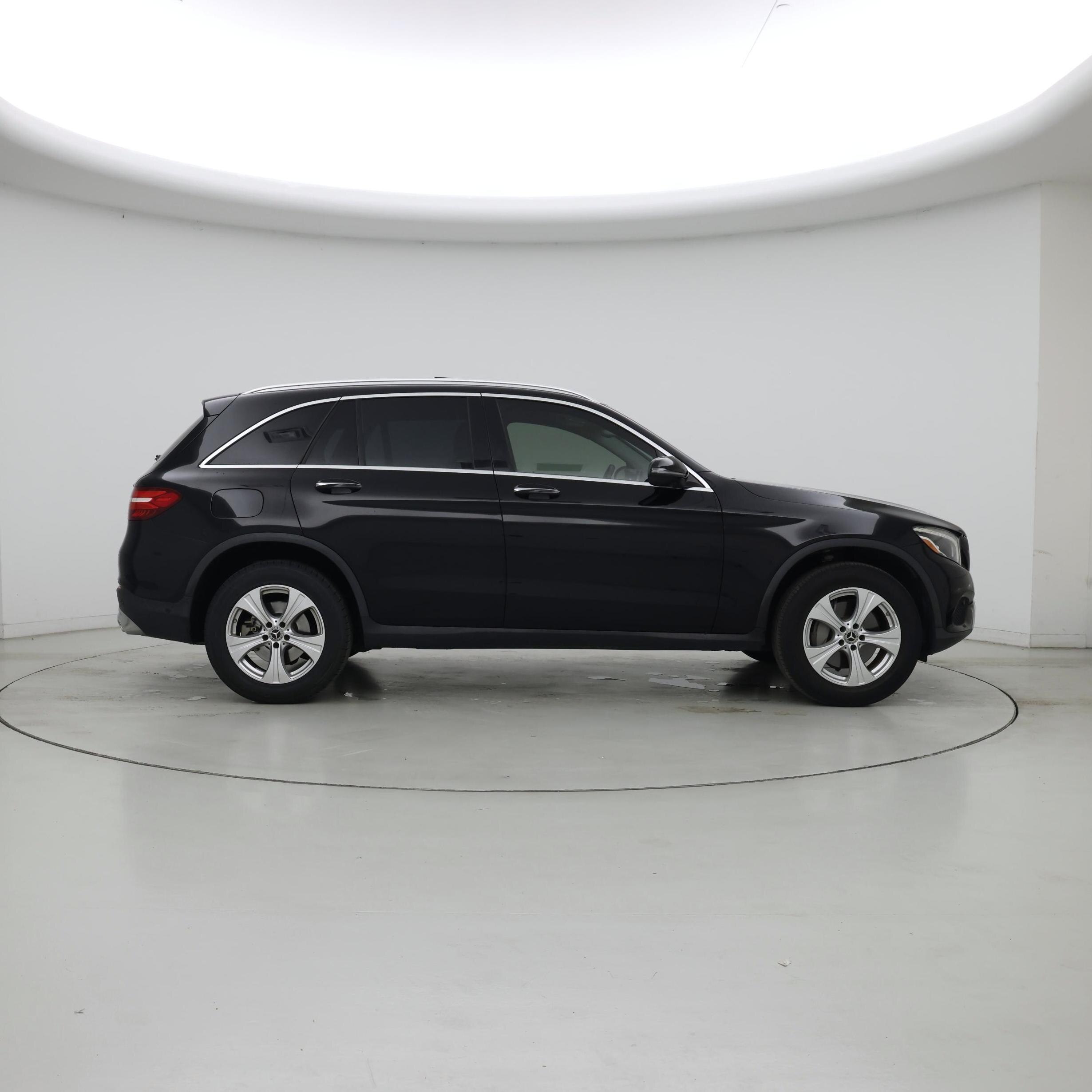 Thumbnail: 2018 Mercedes-Benz GLC - 7
