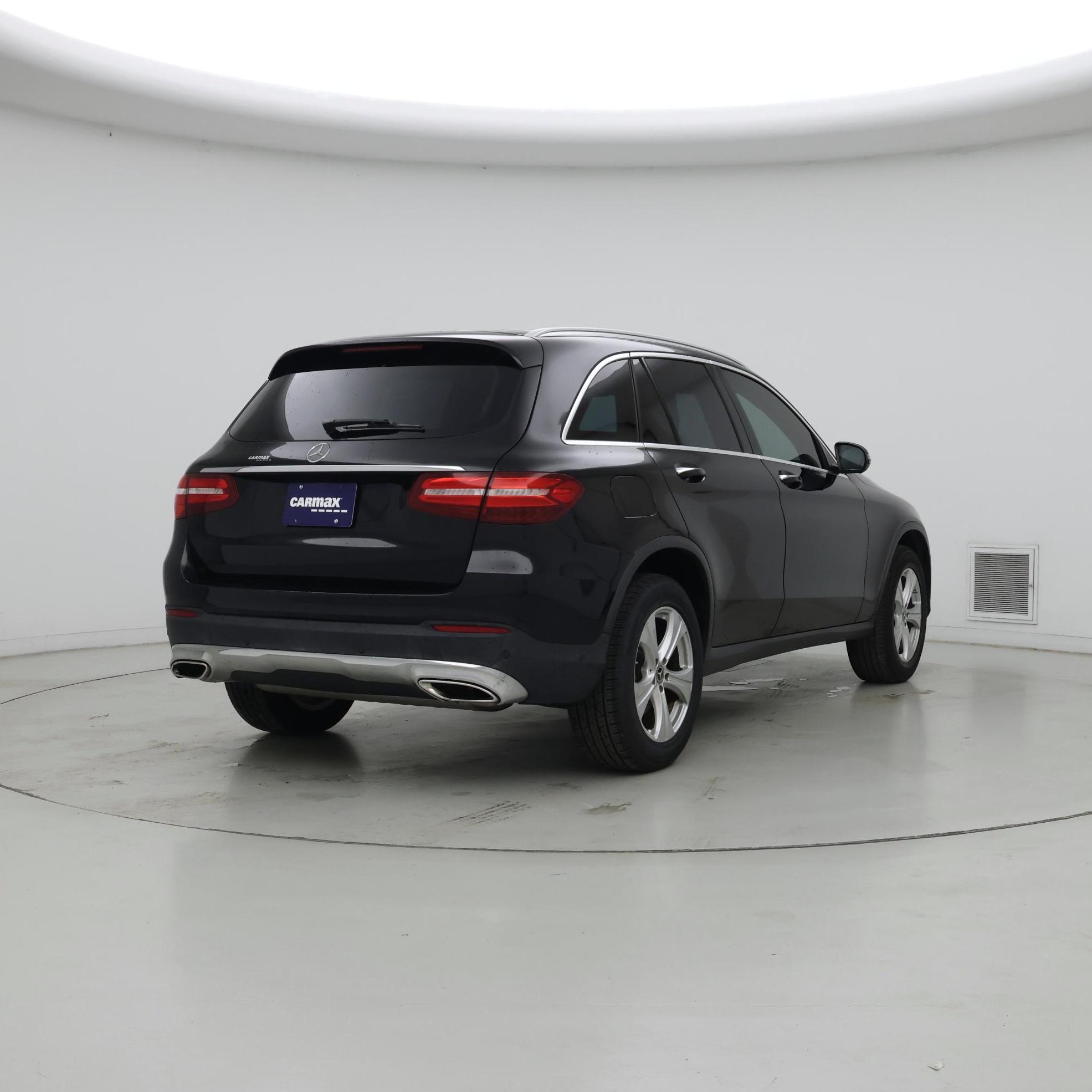 Thumbnail: 2018 Mercedes-Benz GLC - 8