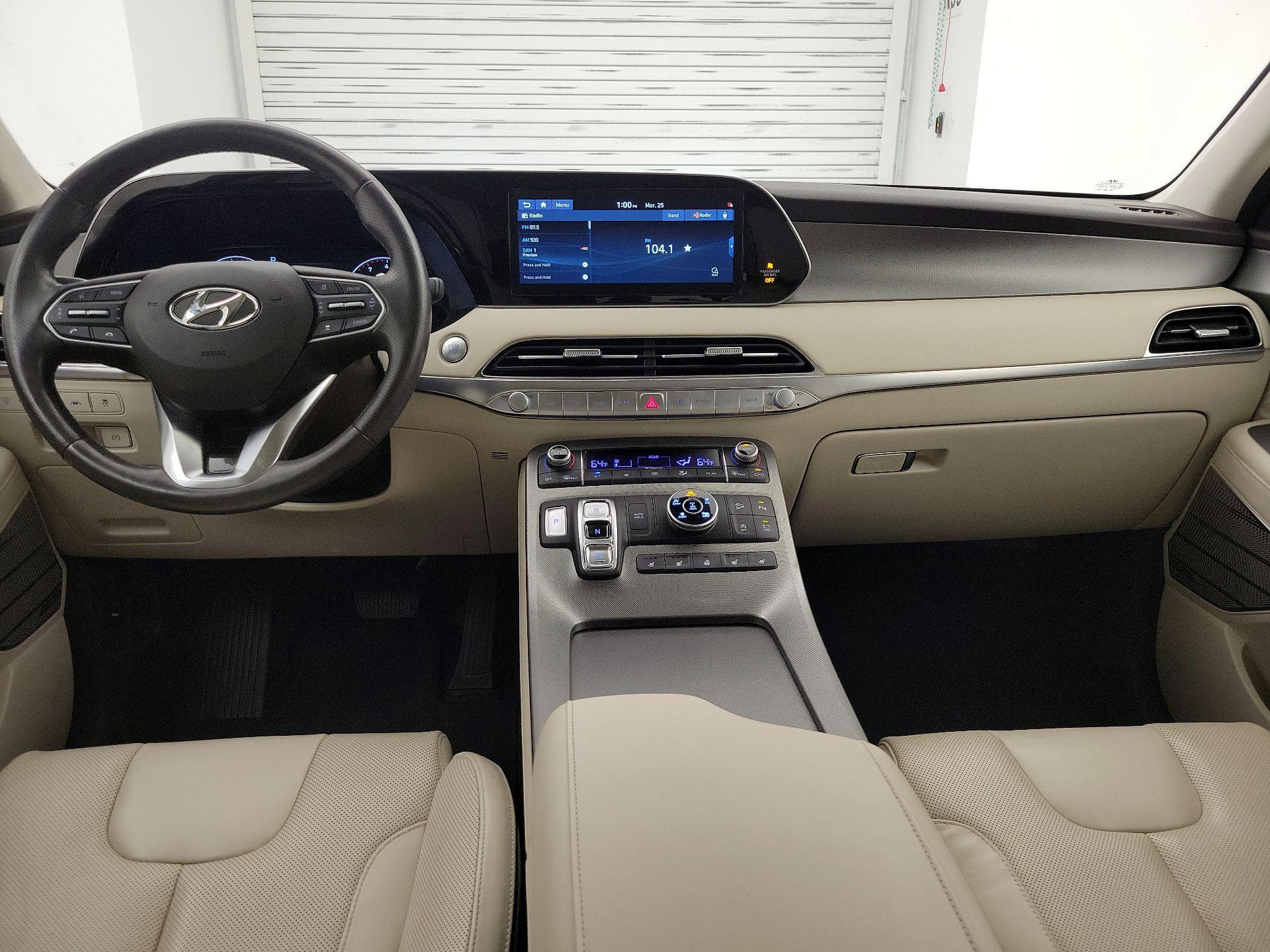 Thumbnail: 2020 Hyundai Palisade - 9