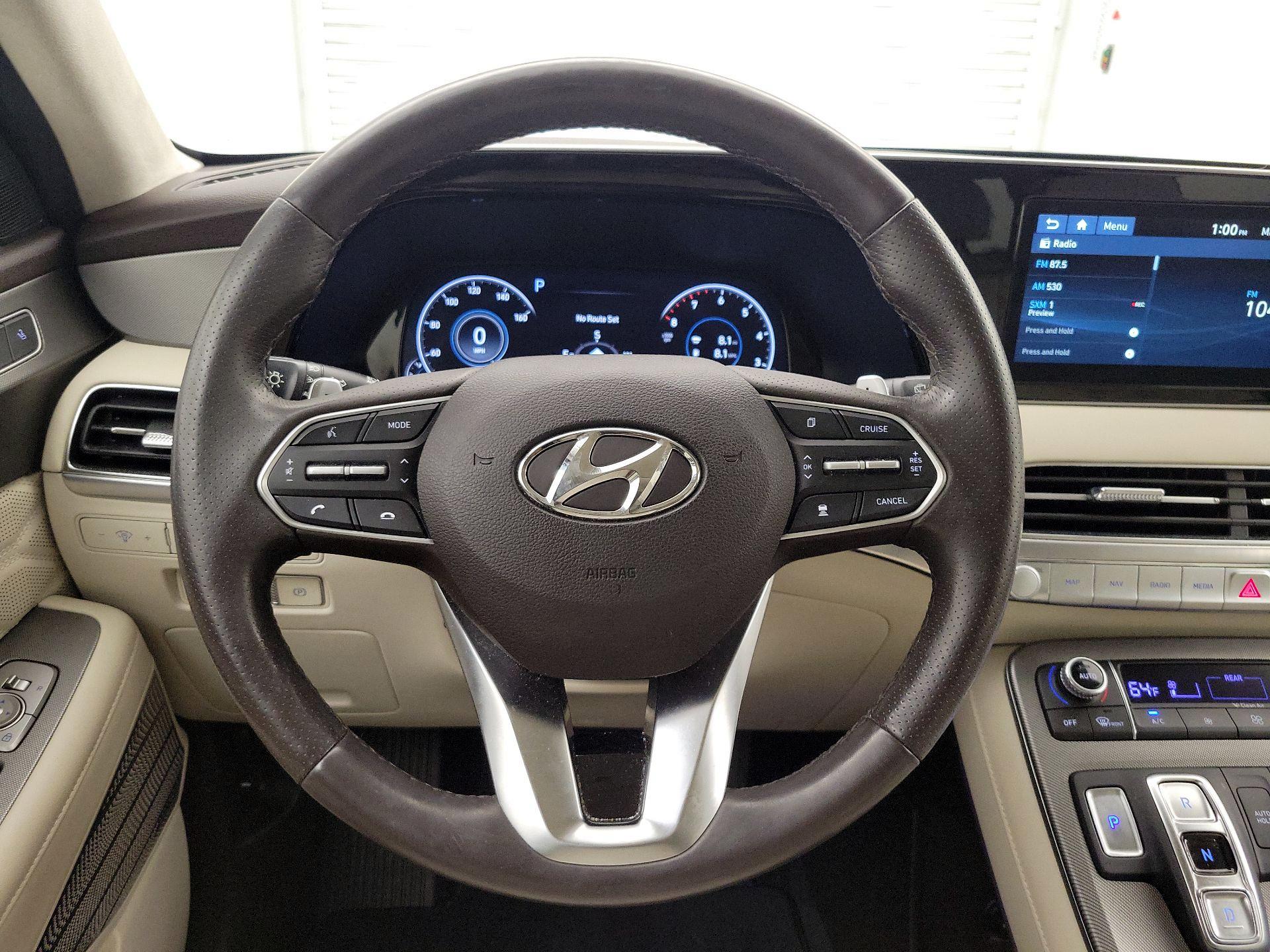 Thumbnail: 2020 Hyundai Palisade - 10