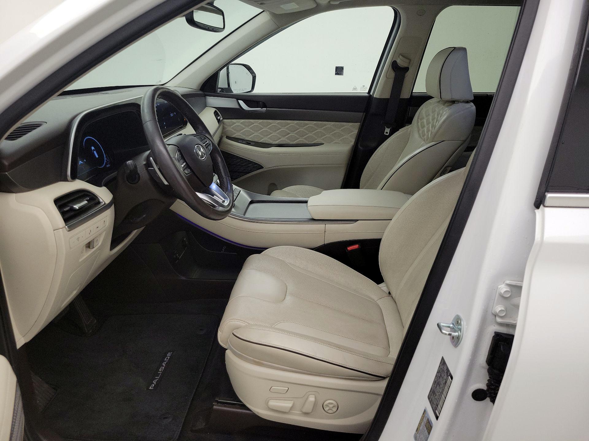 Thumbnail: 2020 Hyundai Palisade - 11