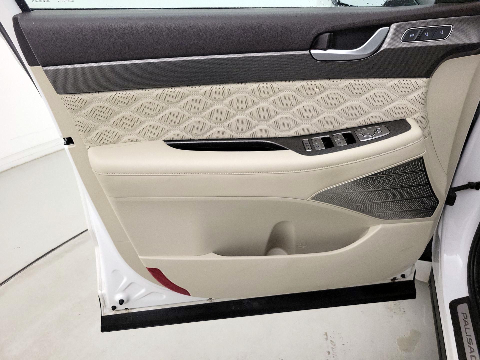 Thumbnail: 2020 Hyundai Palisade - 12