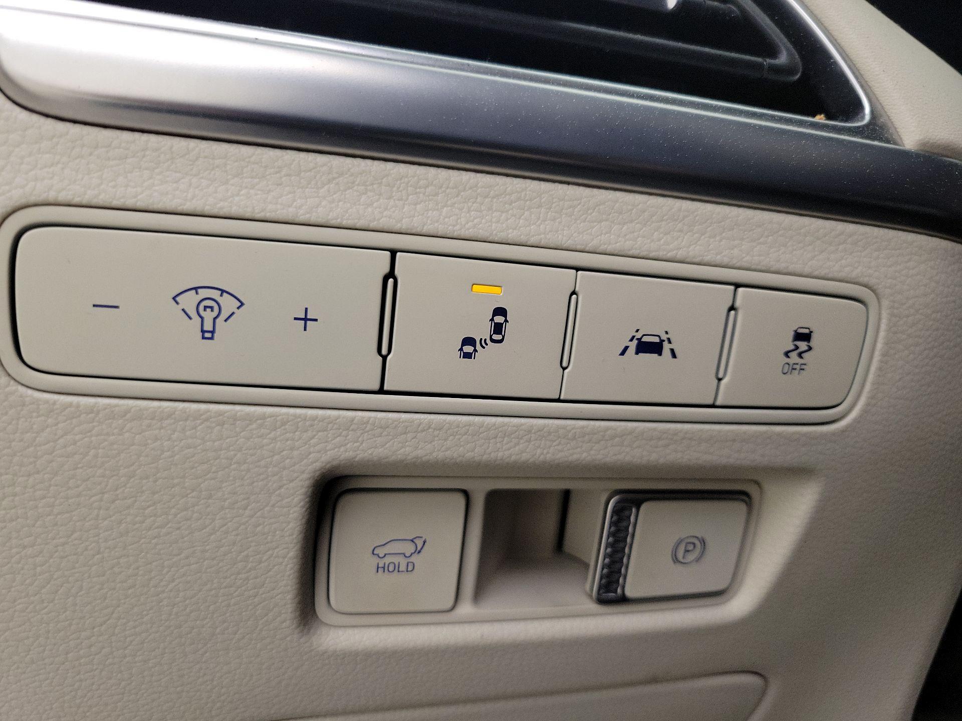 Thumbnail: 2020 Hyundai Palisade - 13