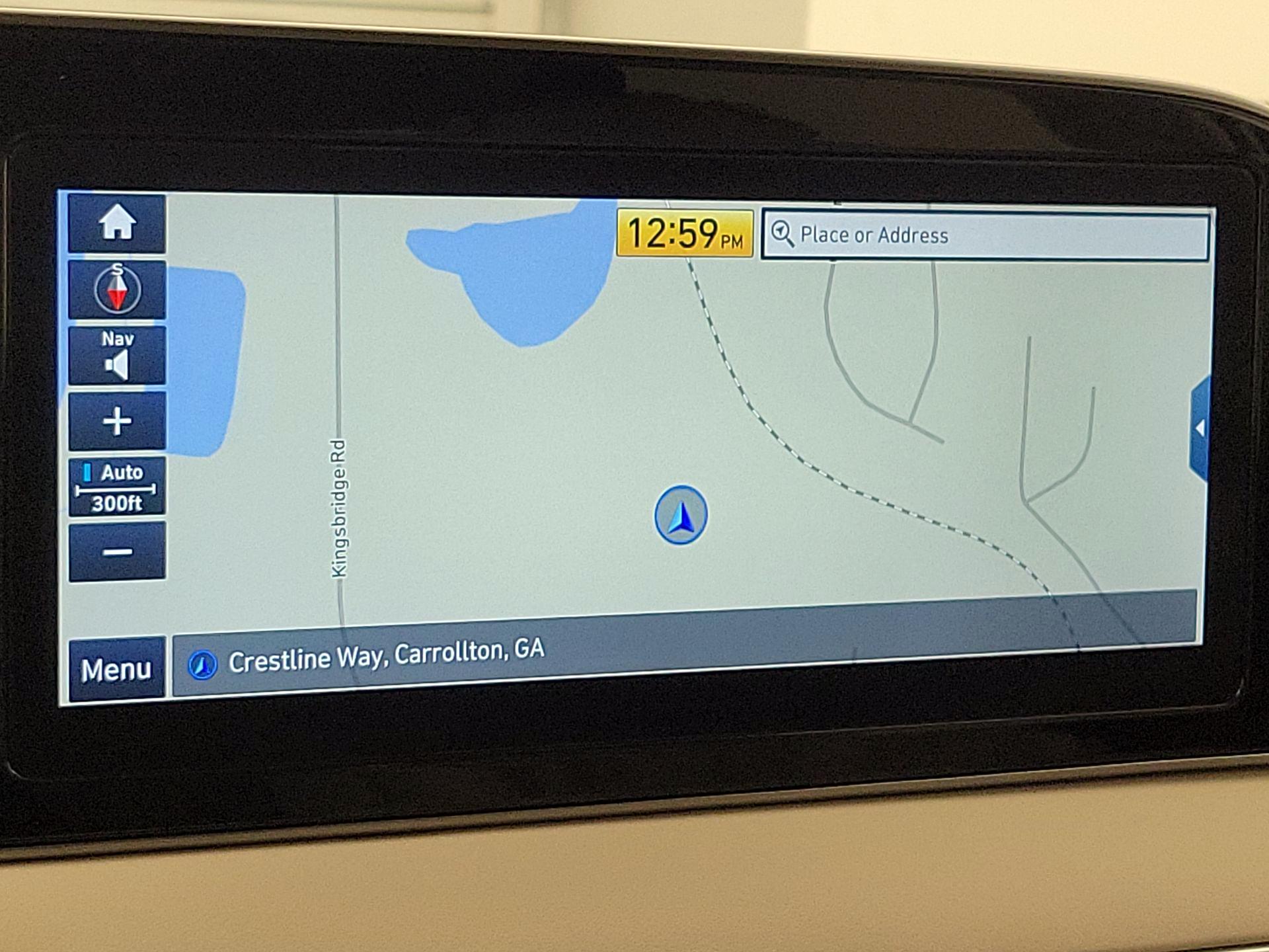 Thumbnail: 2020 Hyundai Palisade - 14