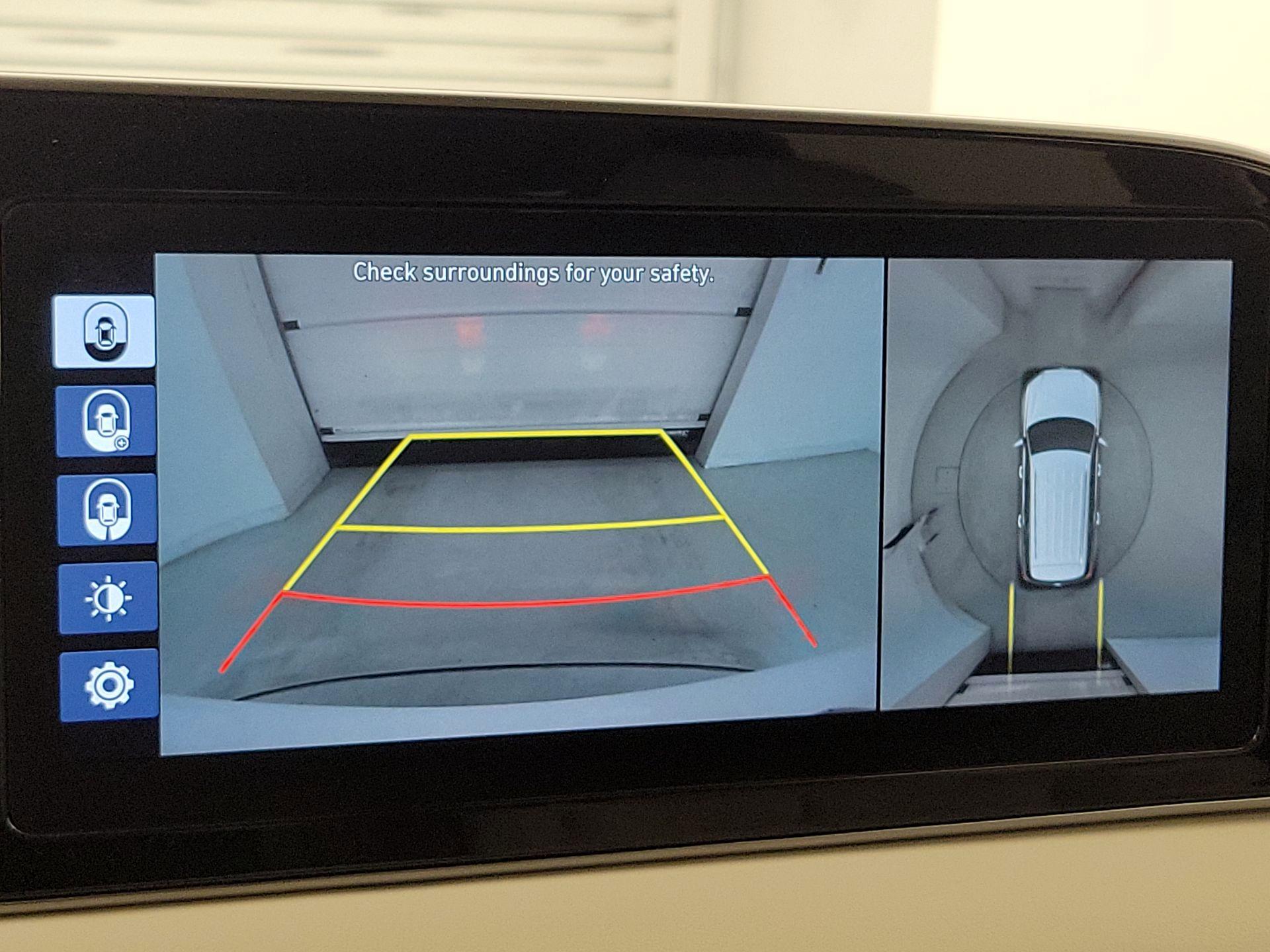 Thumbnail: 2020 Hyundai Palisade - 15