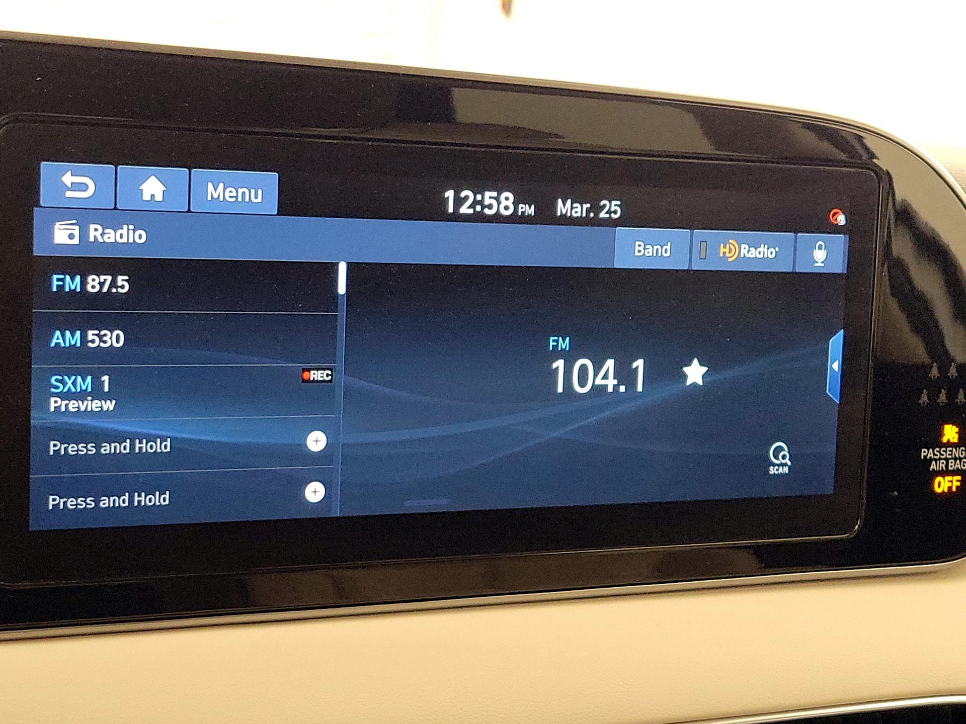 Thumbnail: 2020 Hyundai Palisade - 16