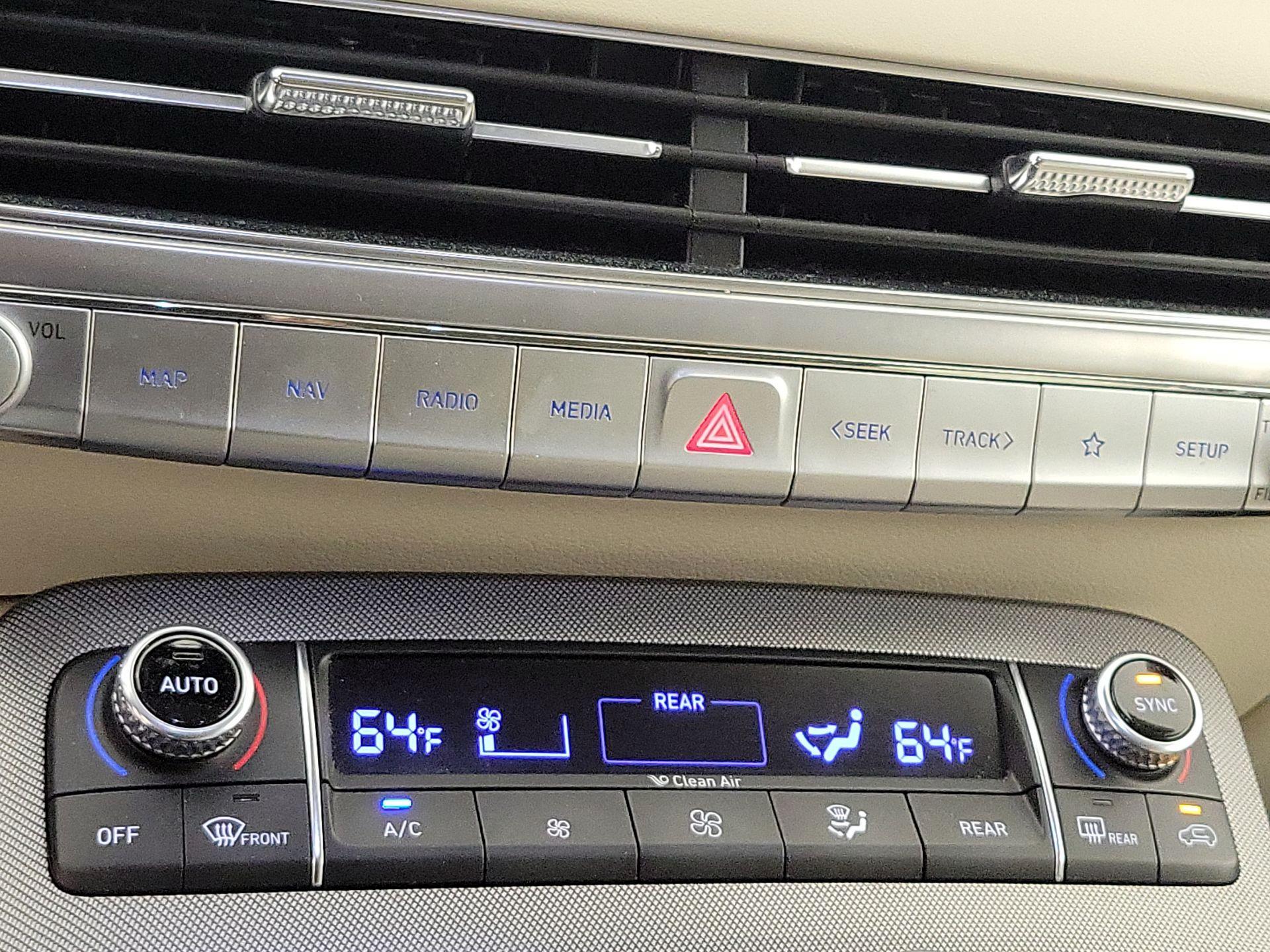 Thumbnail: 2020 Hyundai Palisade - 17