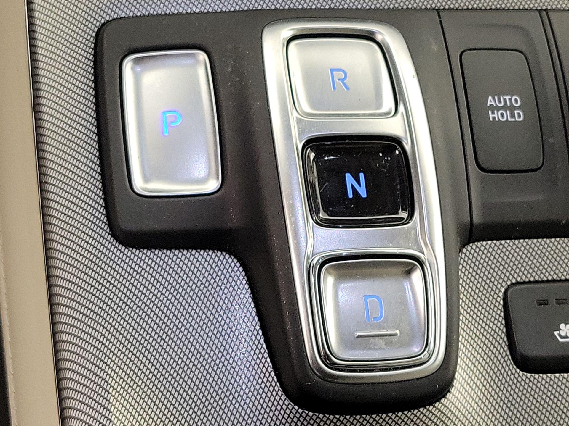 Thumbnail: 2020 Hyundai Palisade - 18