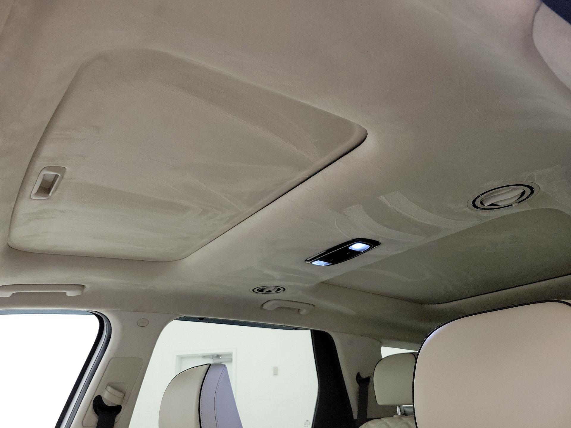 Thumbnail: 2020 Hyundai Palisade - 20