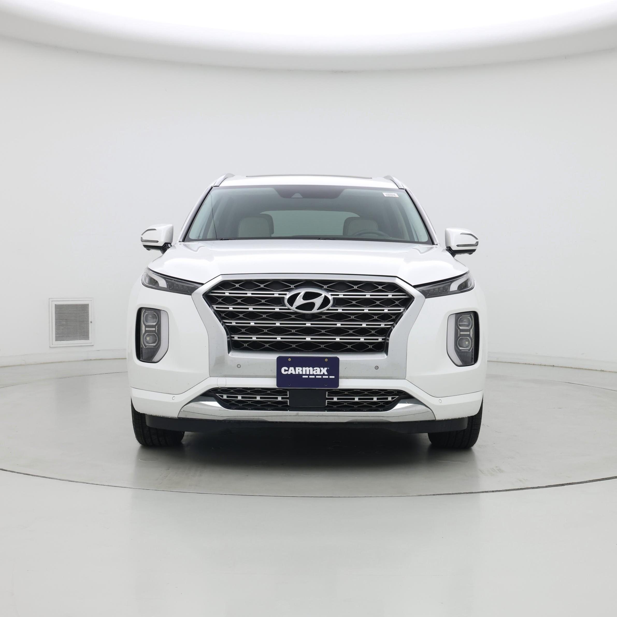 Thumbnail: 2020 Hyundai Palisade - 5