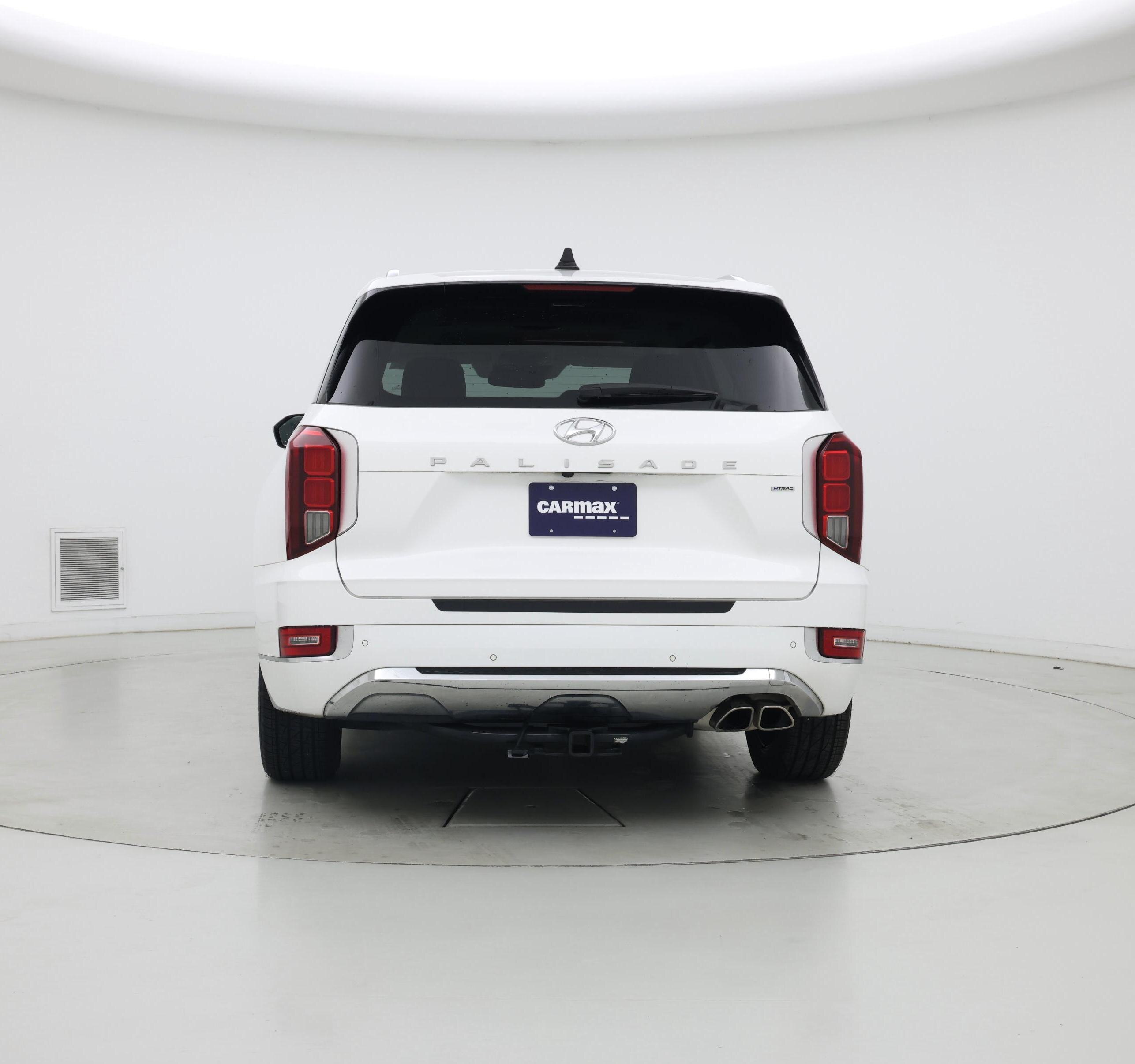 Thumbnail: 2020 Hyundai Palisade - 6