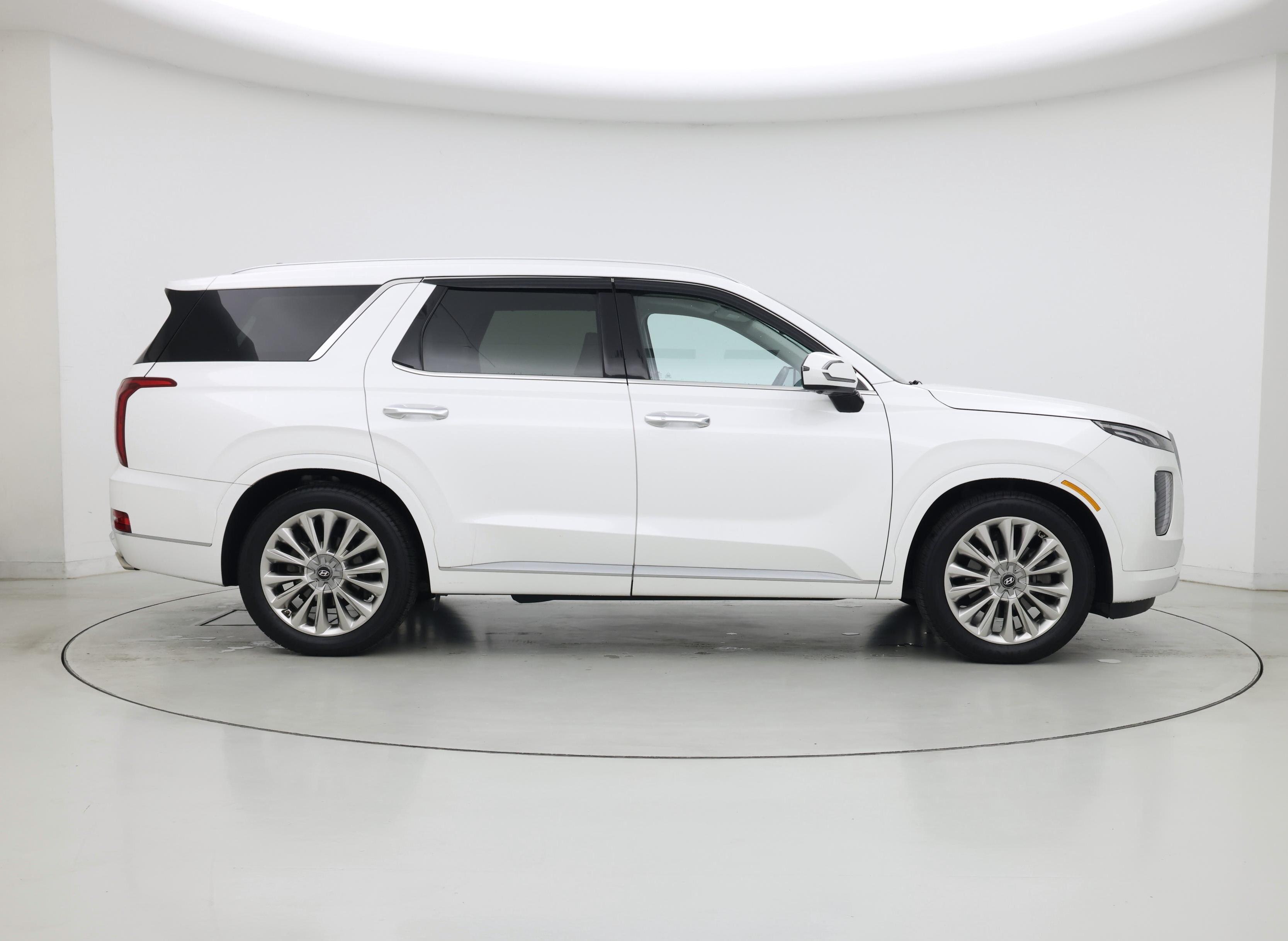 Thumbnail: 2020 Hyundai Palisade - 7