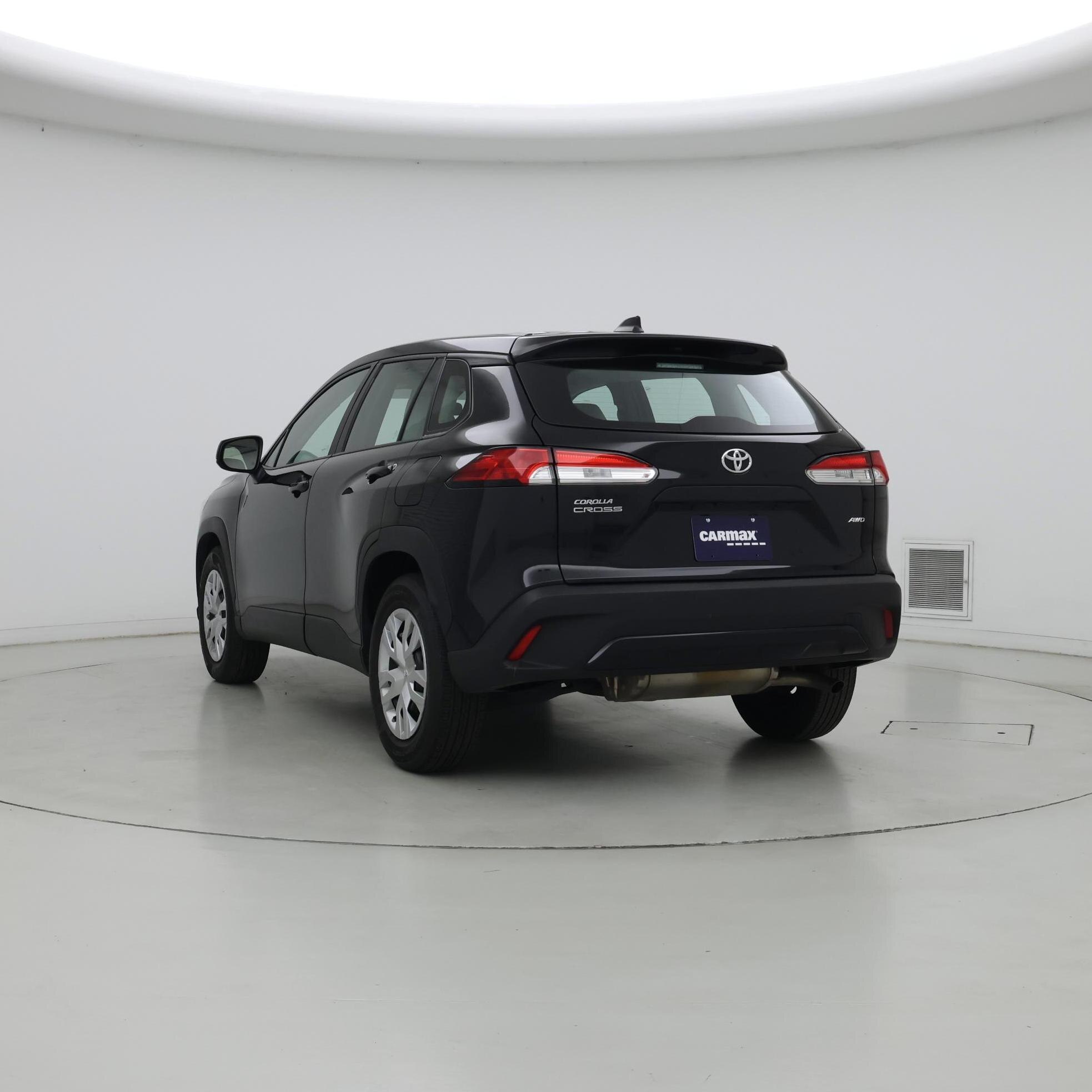 Thumbnail: 2023 Toyota Corolla Cross - 2