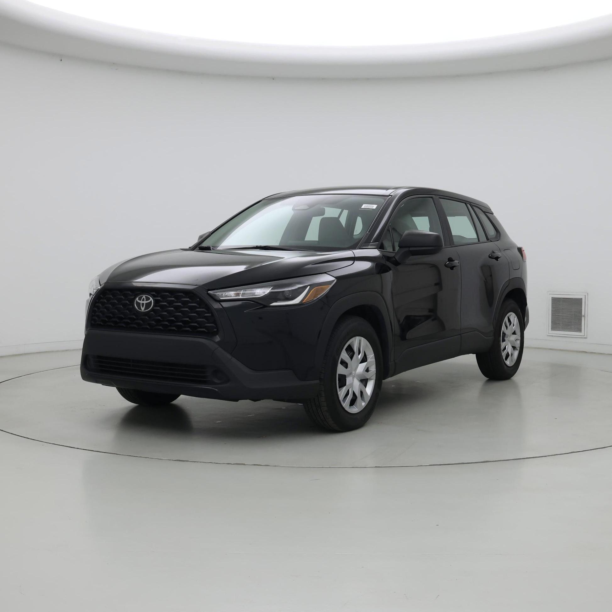 Thumbnail: 2023 Toyota Corolla Cross - 4