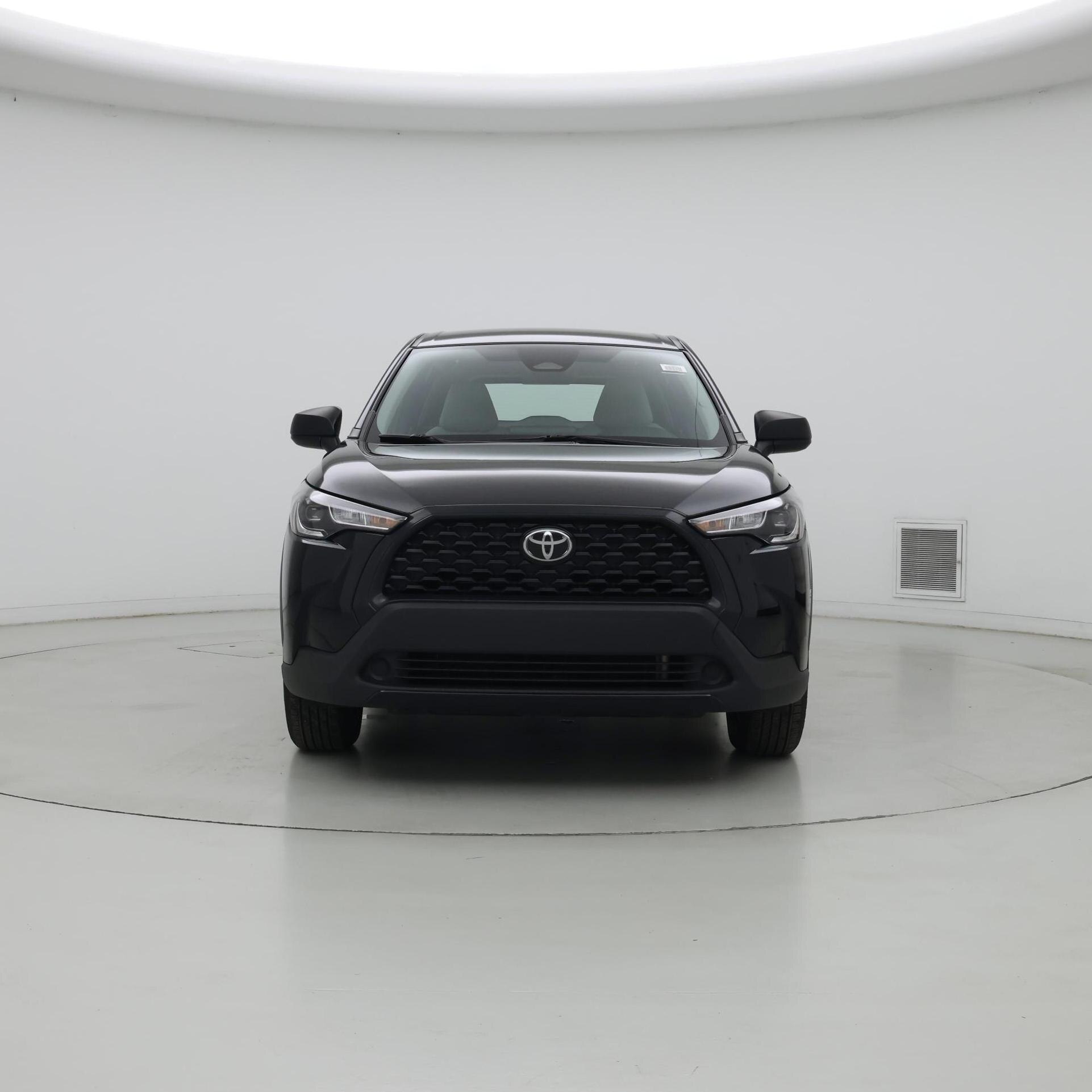Thumbnail: 2023 Toyota Corolla Cross - 5