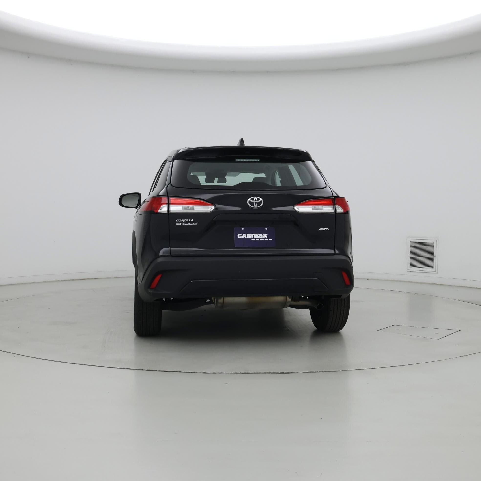 Thumbnail: 2023 Toyota Corolla Cross - 6