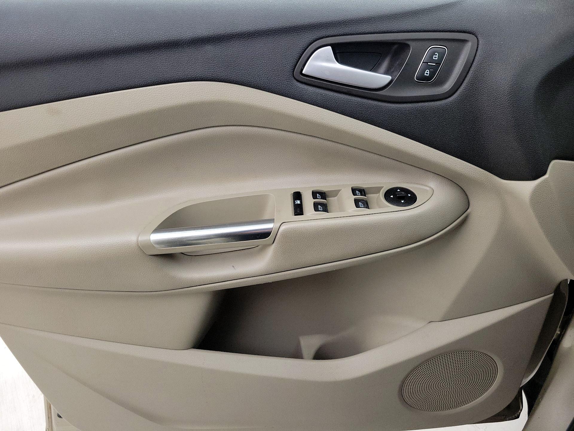 Thumbnail: 2018 Ford Escape - 12