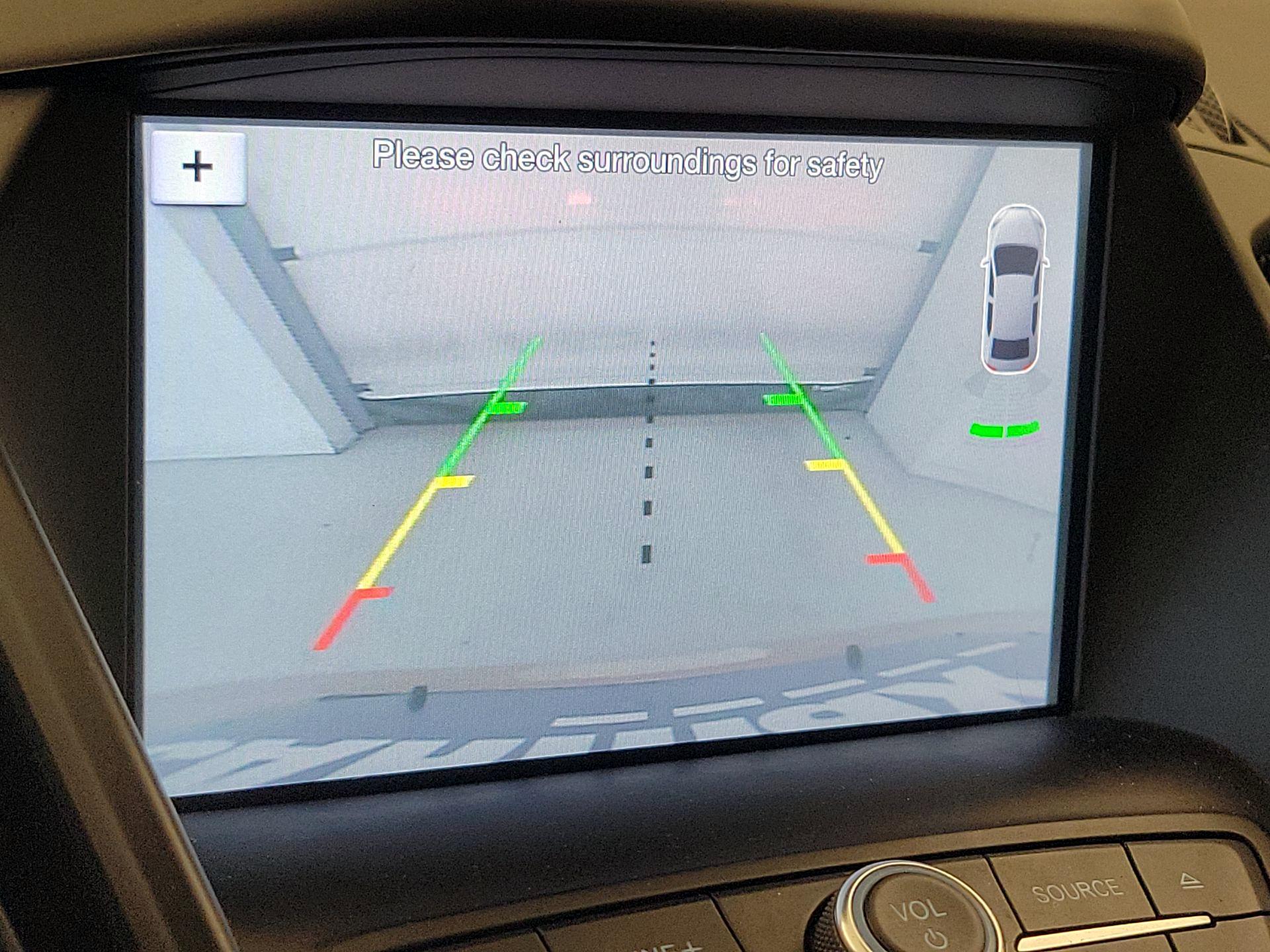 Thumbnail: 2018 Ford Escape - 14