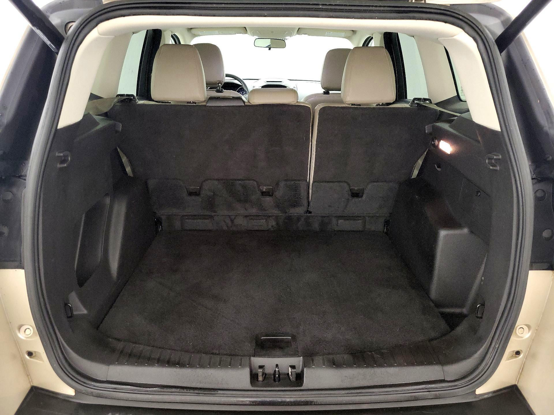 Thumbnail: 2018 Ford Escape - 20