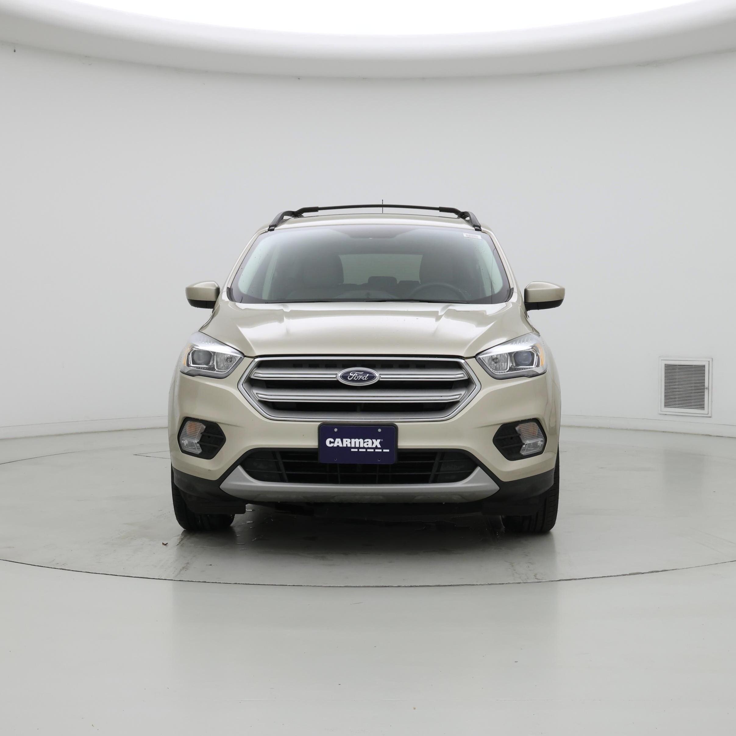 Thumbnail: 2018 Ford Escape - 5